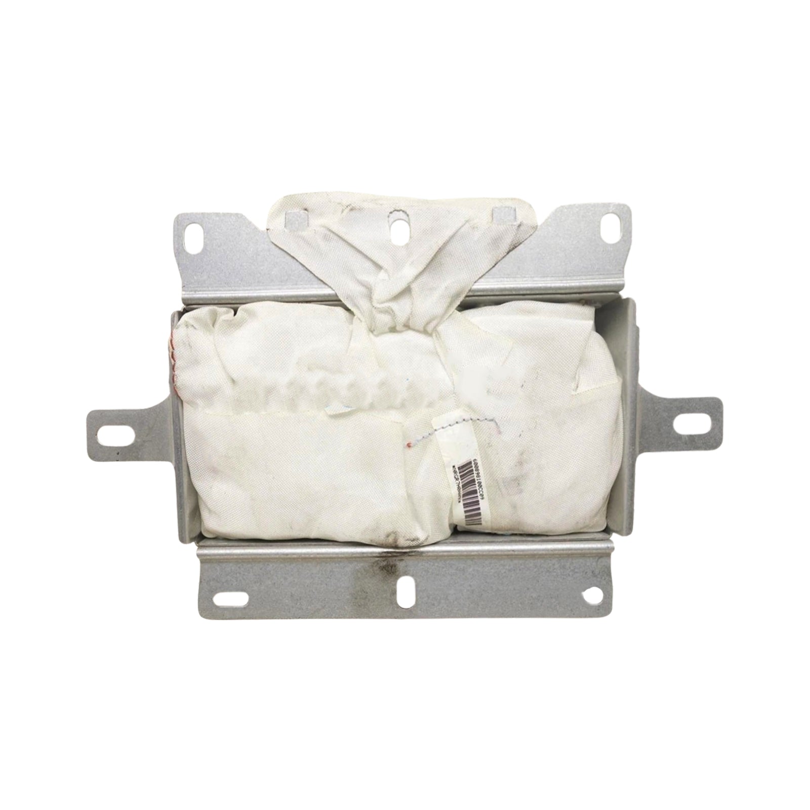 2007-2009 Nissan Quest Passenger Dash Airbag