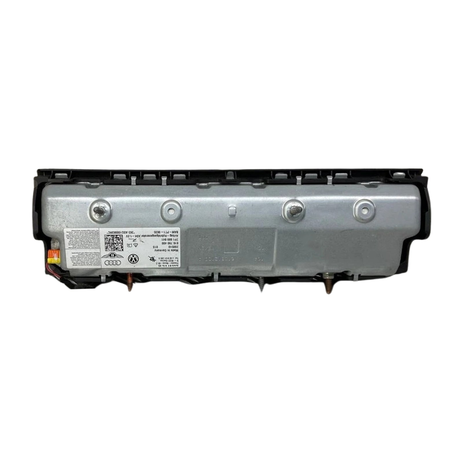 2011-2016 Volkswagen Touareg Driver Knee Airbag