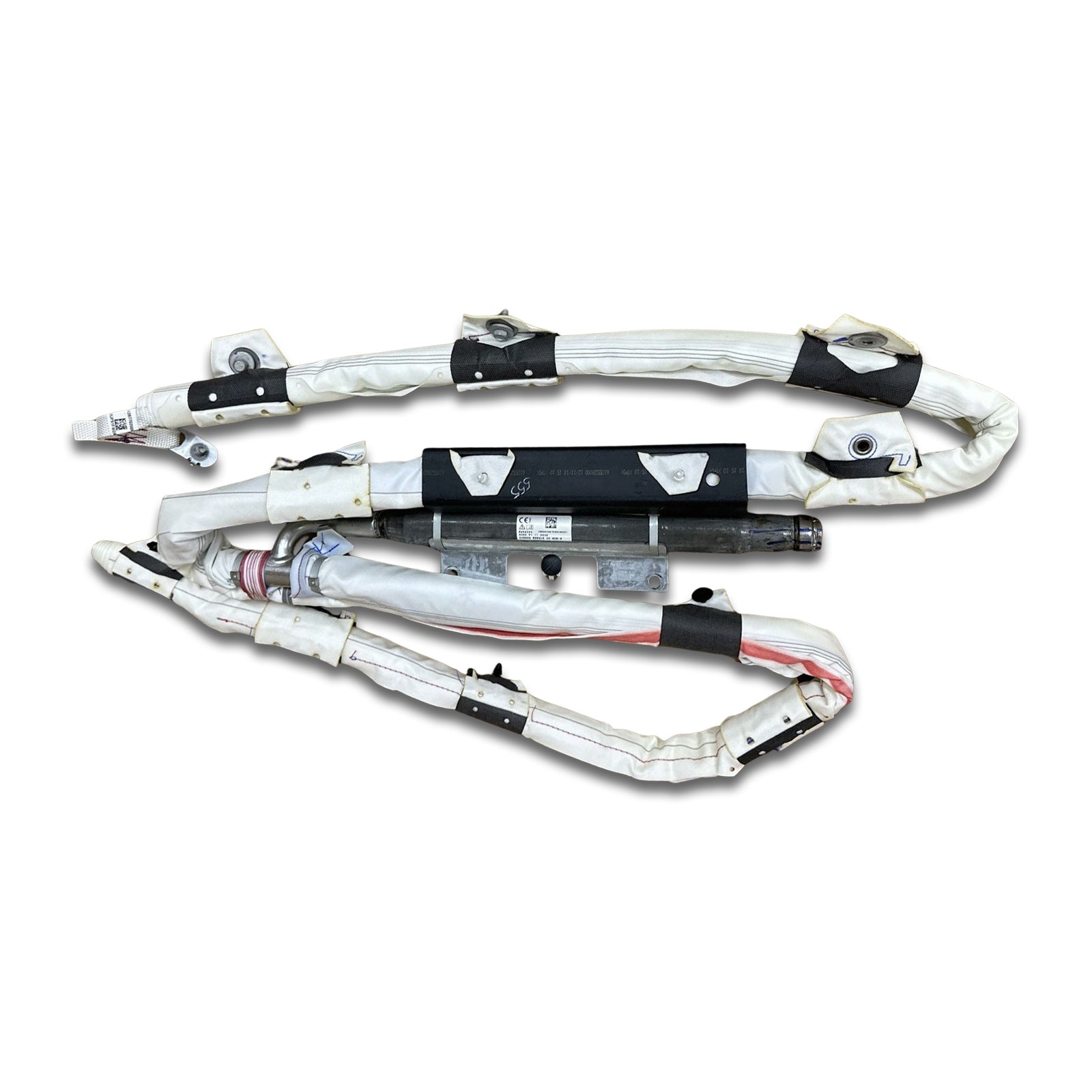 2018-2020 Dodge Journey Passenger Roof Airbag