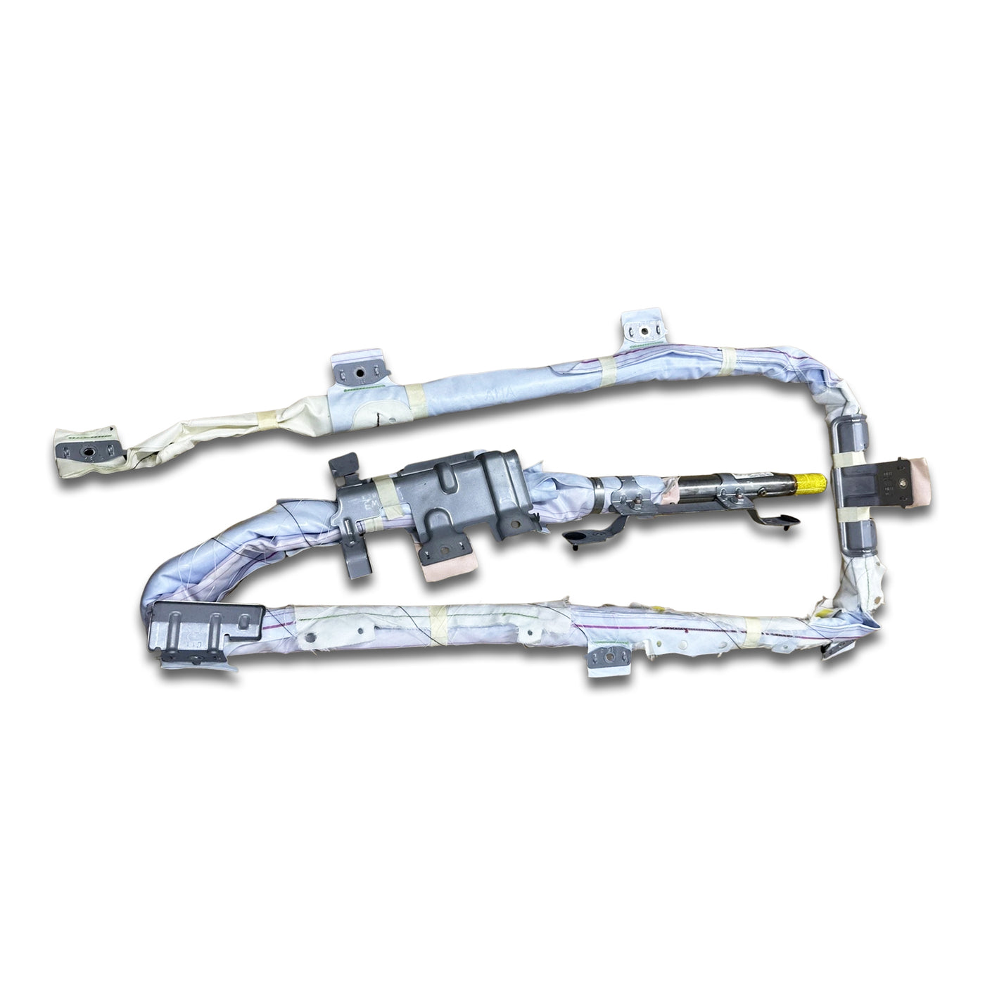 2013 Subaru XV Crosstrek Driver Roof  Airbag