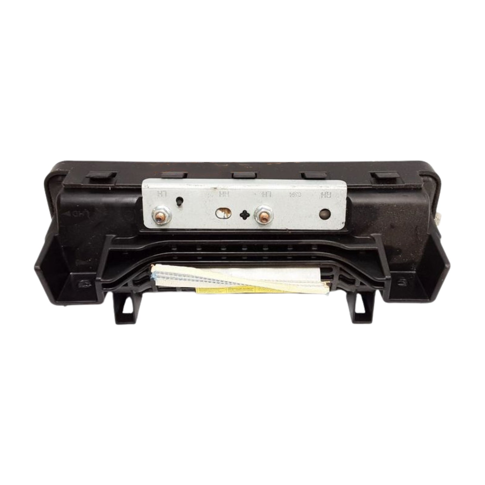 2020-2022 Hyundai Sonata Driver Knee Airbag