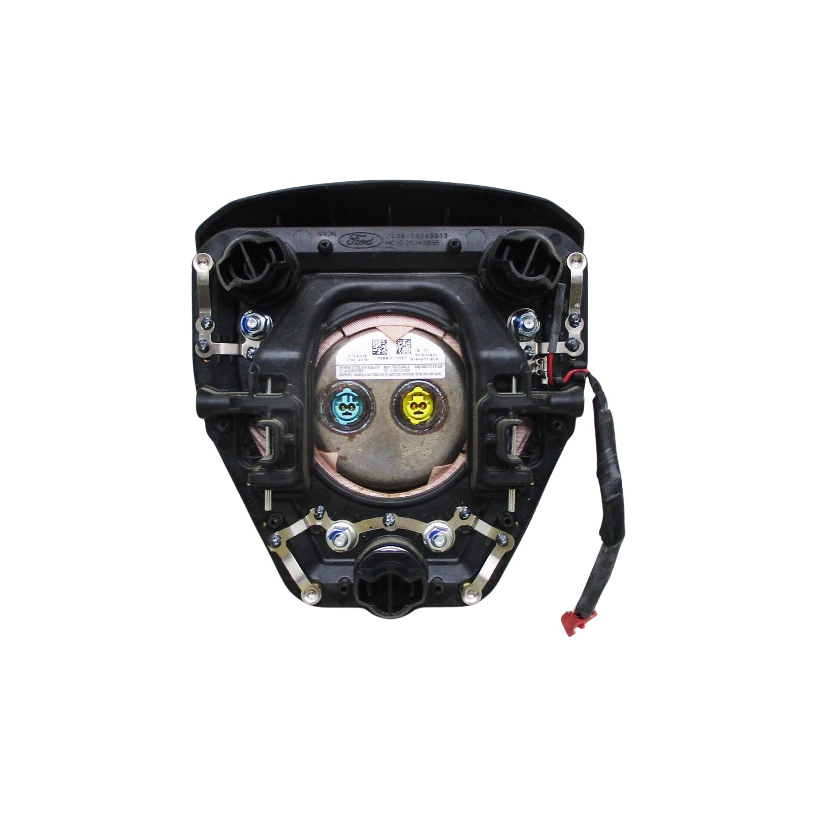 2018-2020 Ford Expedition Steering Wheel Airbag