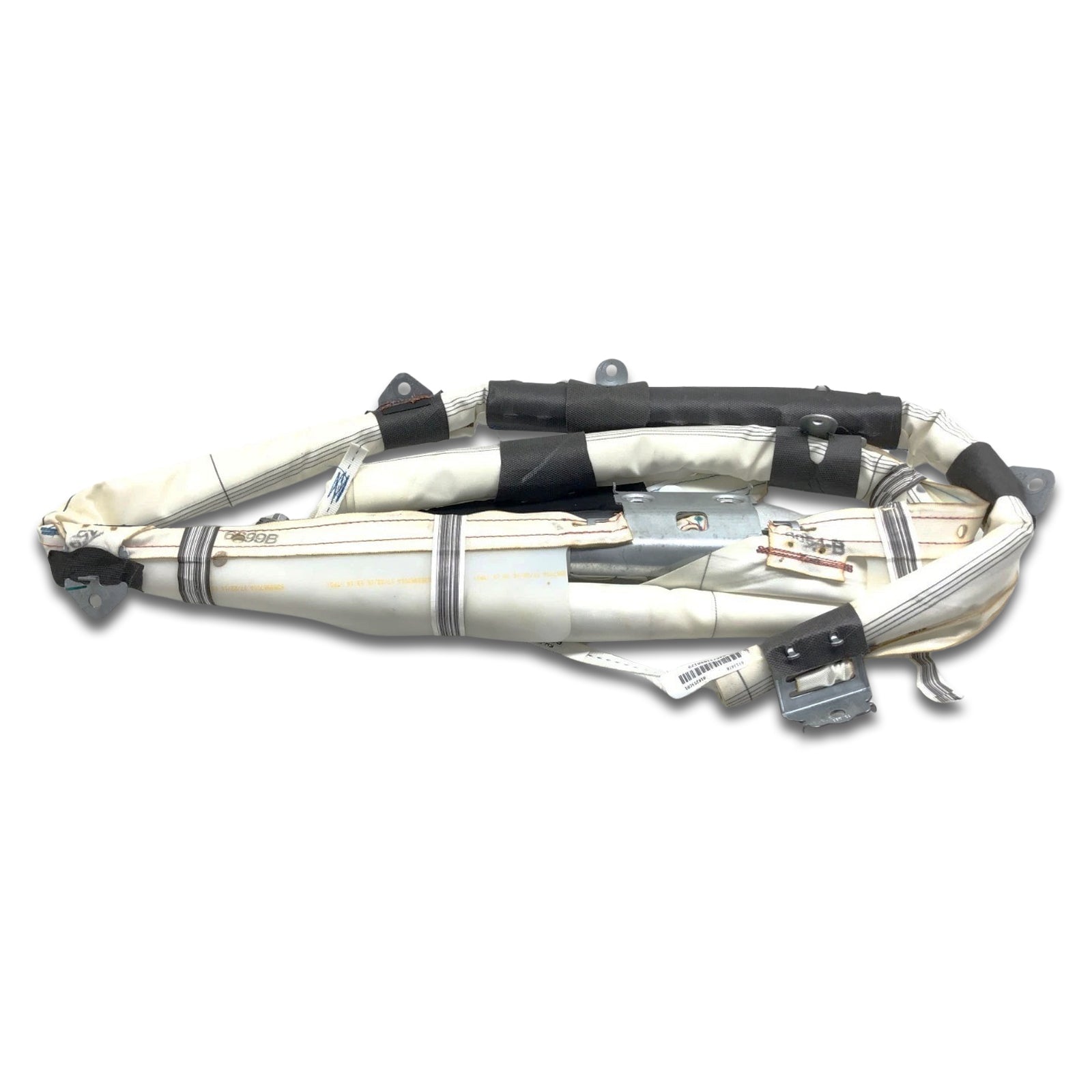 2017-2020 Lincoln Continental Driver Roof Airbag