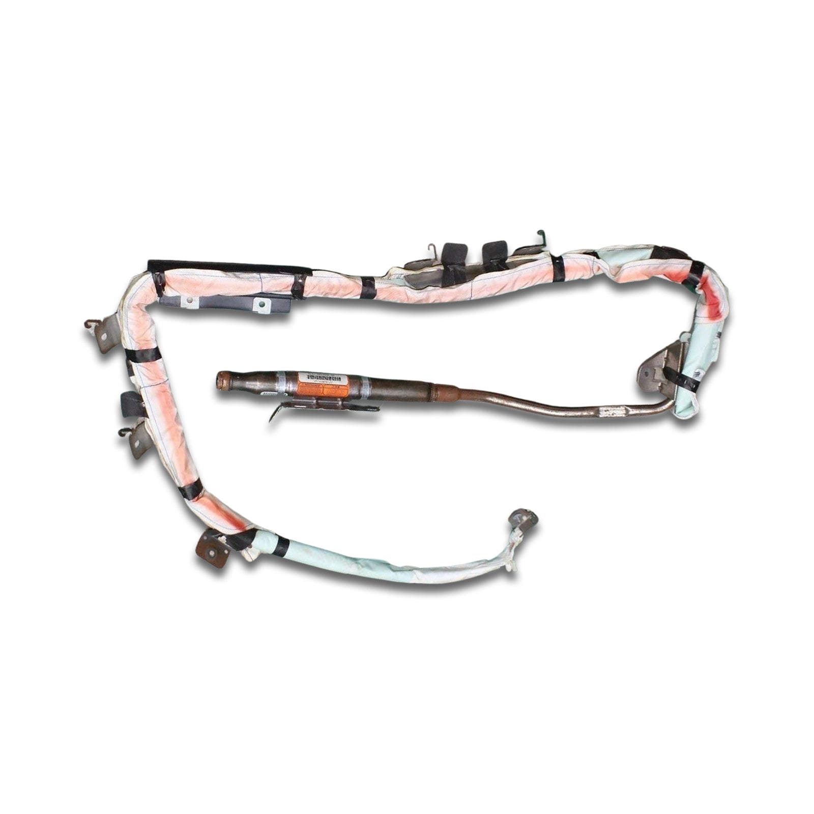 2009-2014 Ford F150 Passenger Roof  Airbag