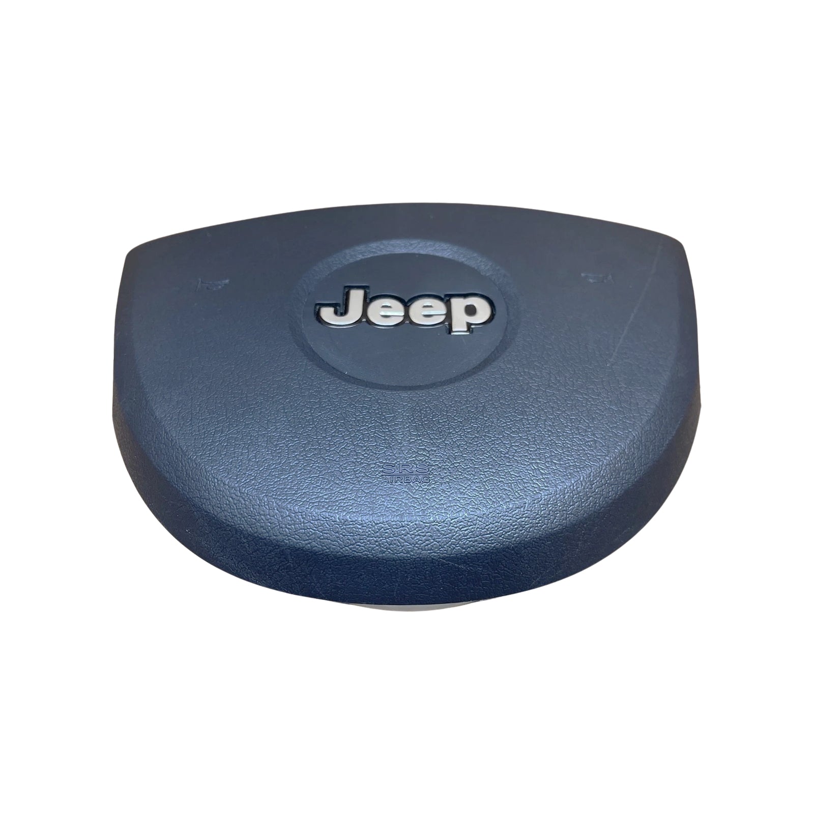 2008 Jeep Liberty Steering Wheel Airbag