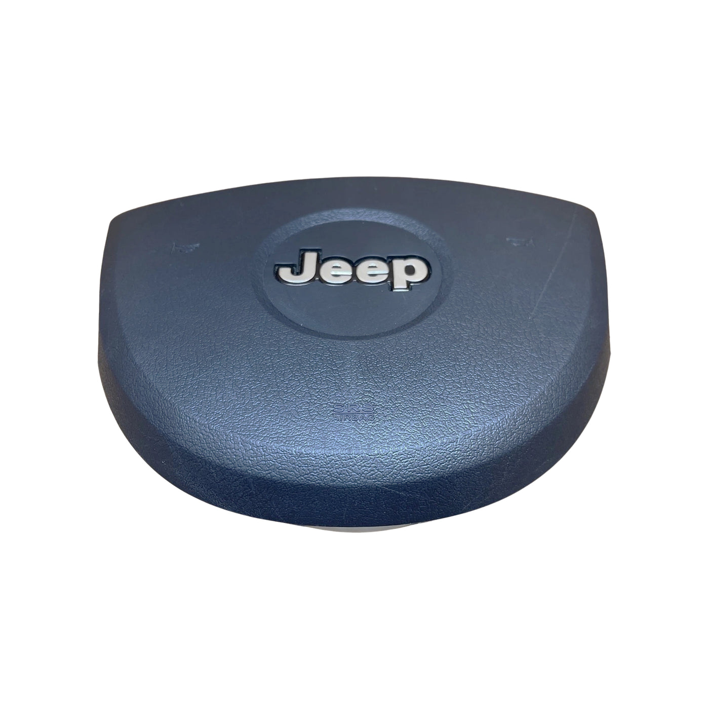 2009-2010 Jeep Liberty Steering Wheel Airbag