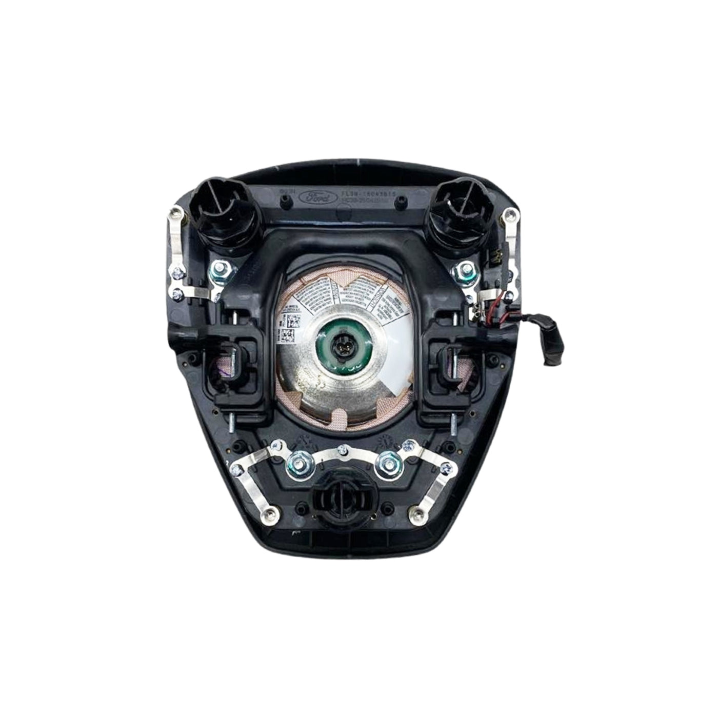 2018-2022 Ford F-250 Super Duty Steering Wheel Airbag