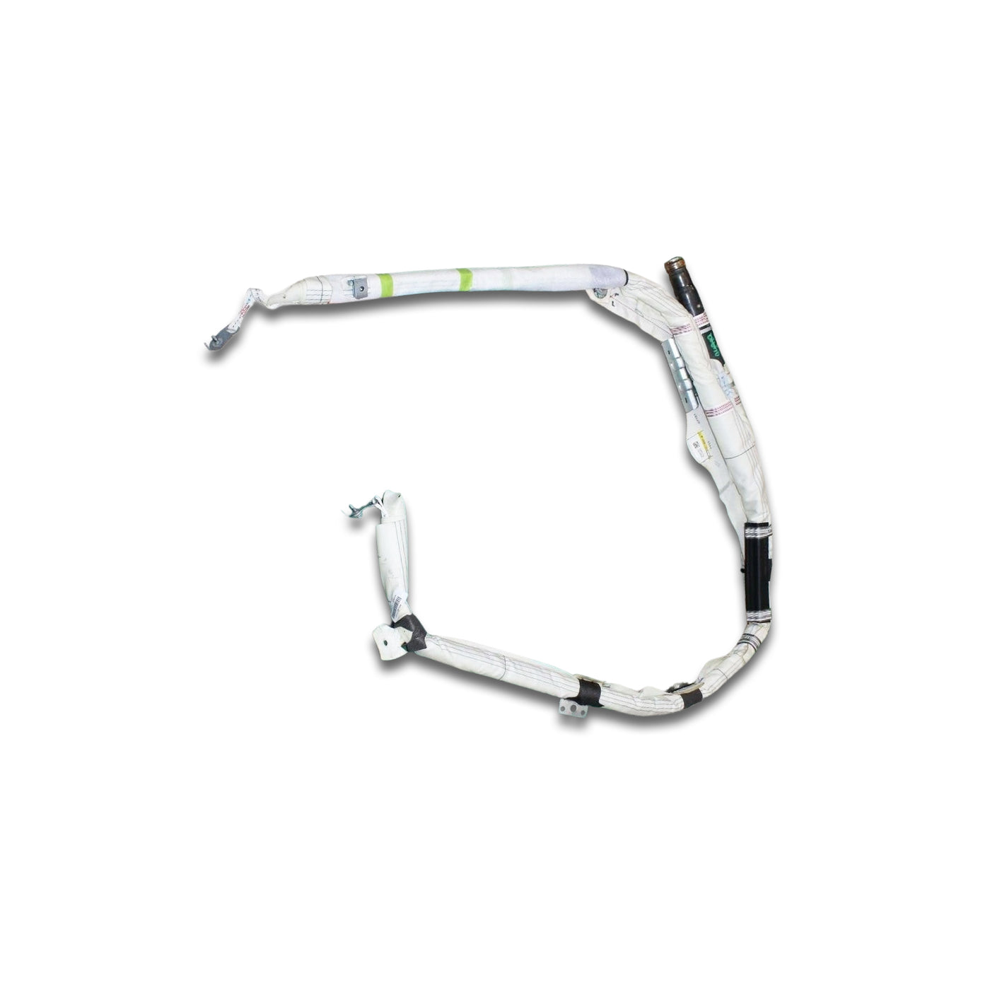 2015-2016 Ford F-250 Super Duty Passenger Roof Airbag