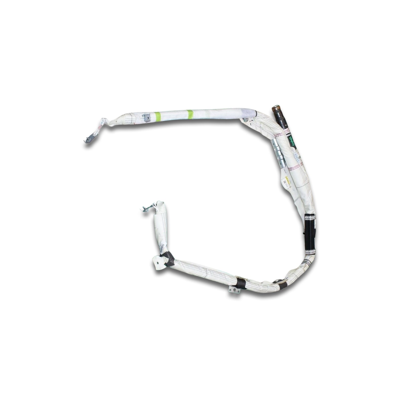 2015-2016 Ford F-250 Super Duty Passenger Roof Airbag