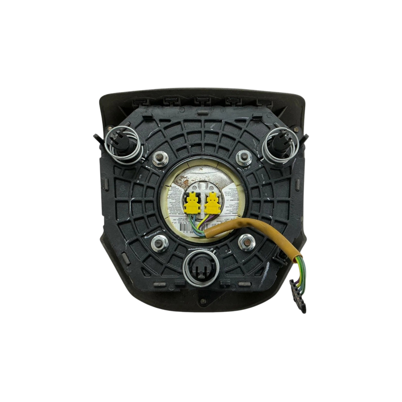 2008-2011 Ford Focus Steering Wheel Airbag