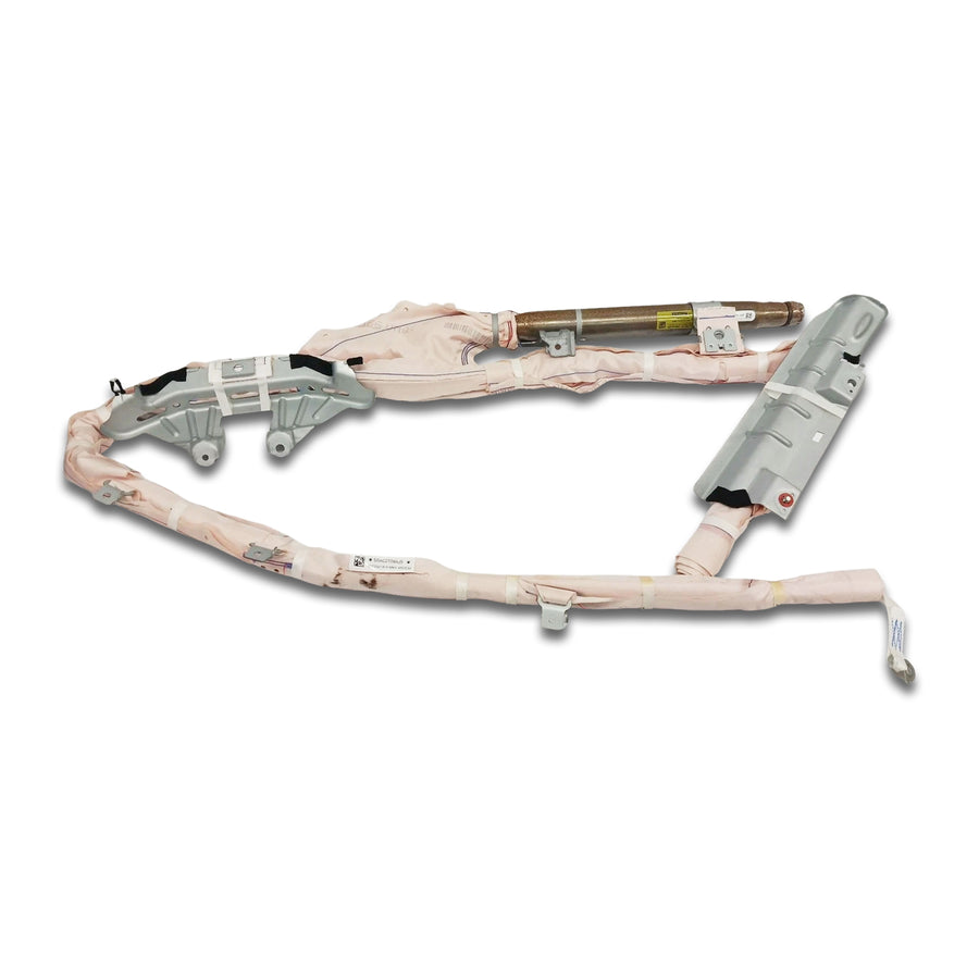 2013-2014 Mitsubishi Outlander Sport Driver Roof Airbag