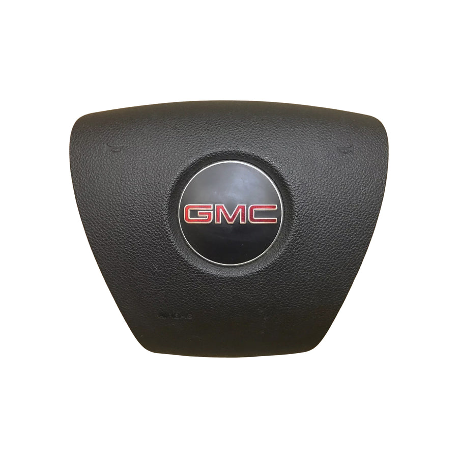 2011-2012 GMC Acadia Steering Wheel Airbag
