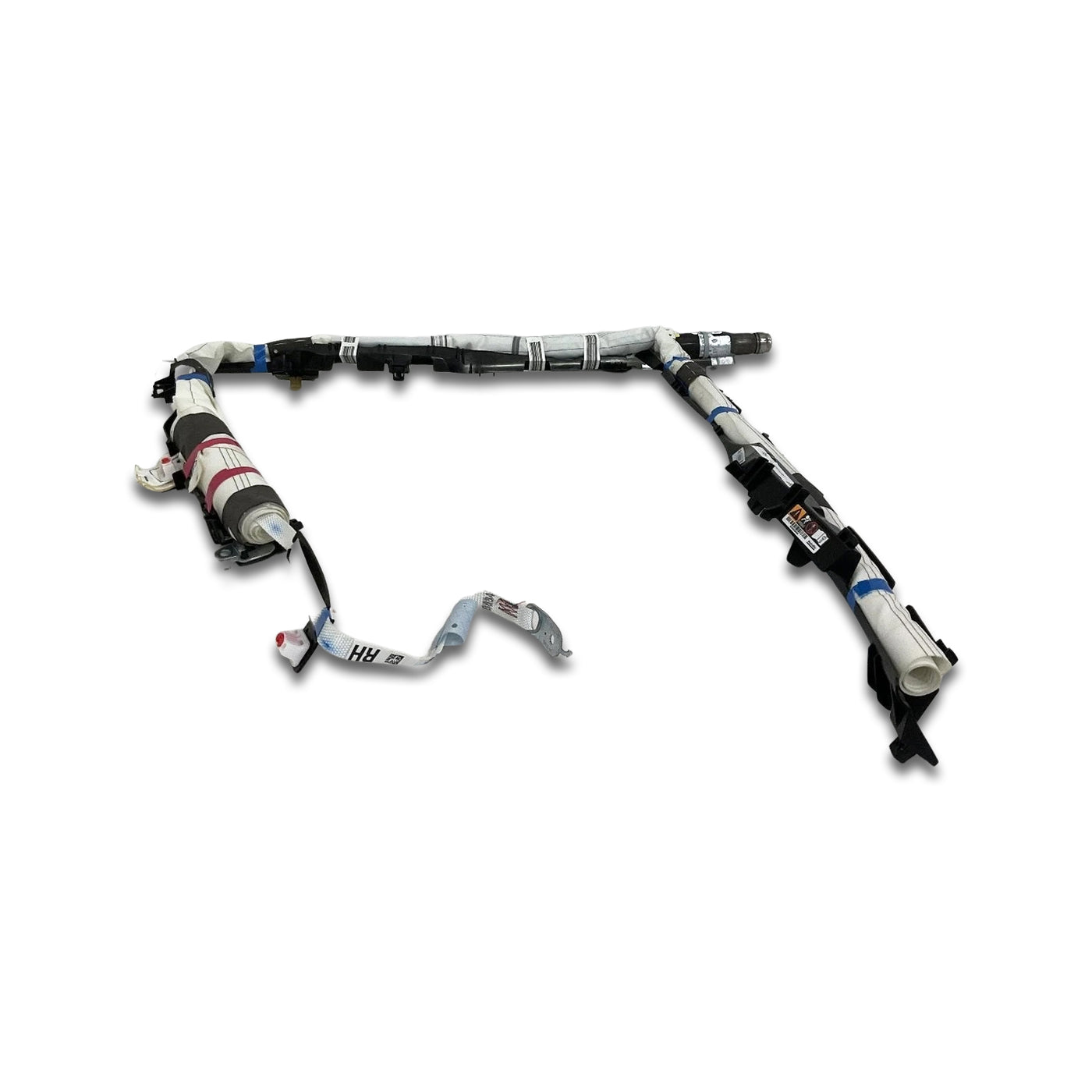 2018-2025 Toyota Camry Passenger Roof Airbag