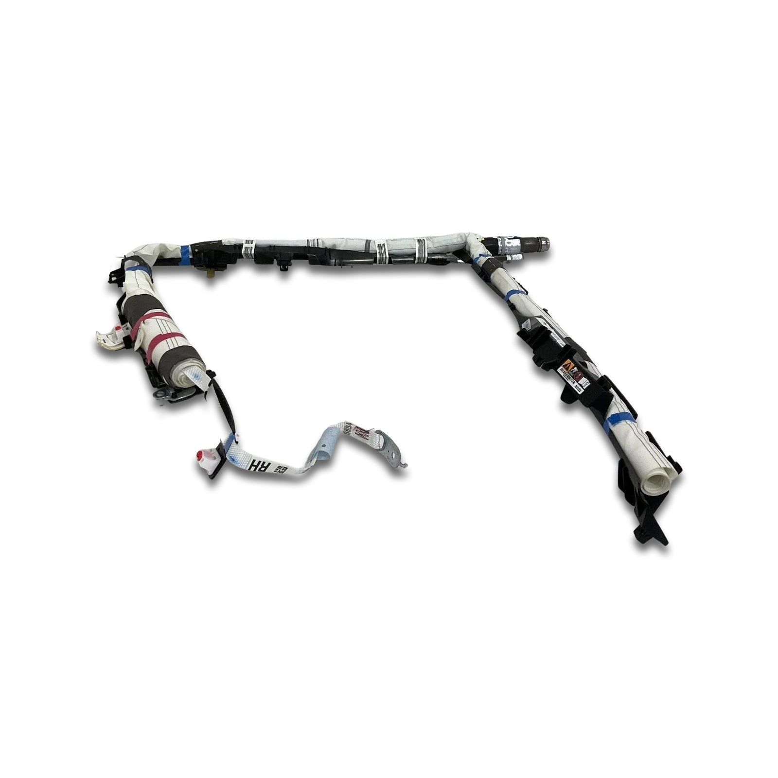 2018-2025 Toyota Camry Passenger Roof Airbag