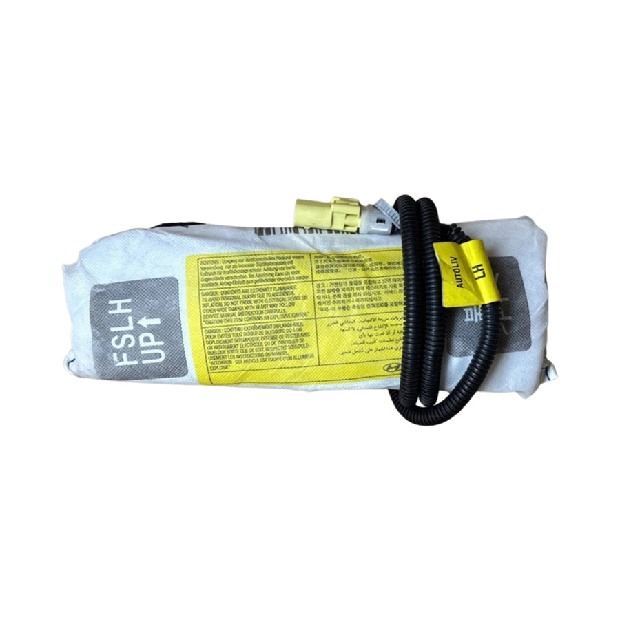 2013-2017 Hyundai Veloster Driver Seat Airbag