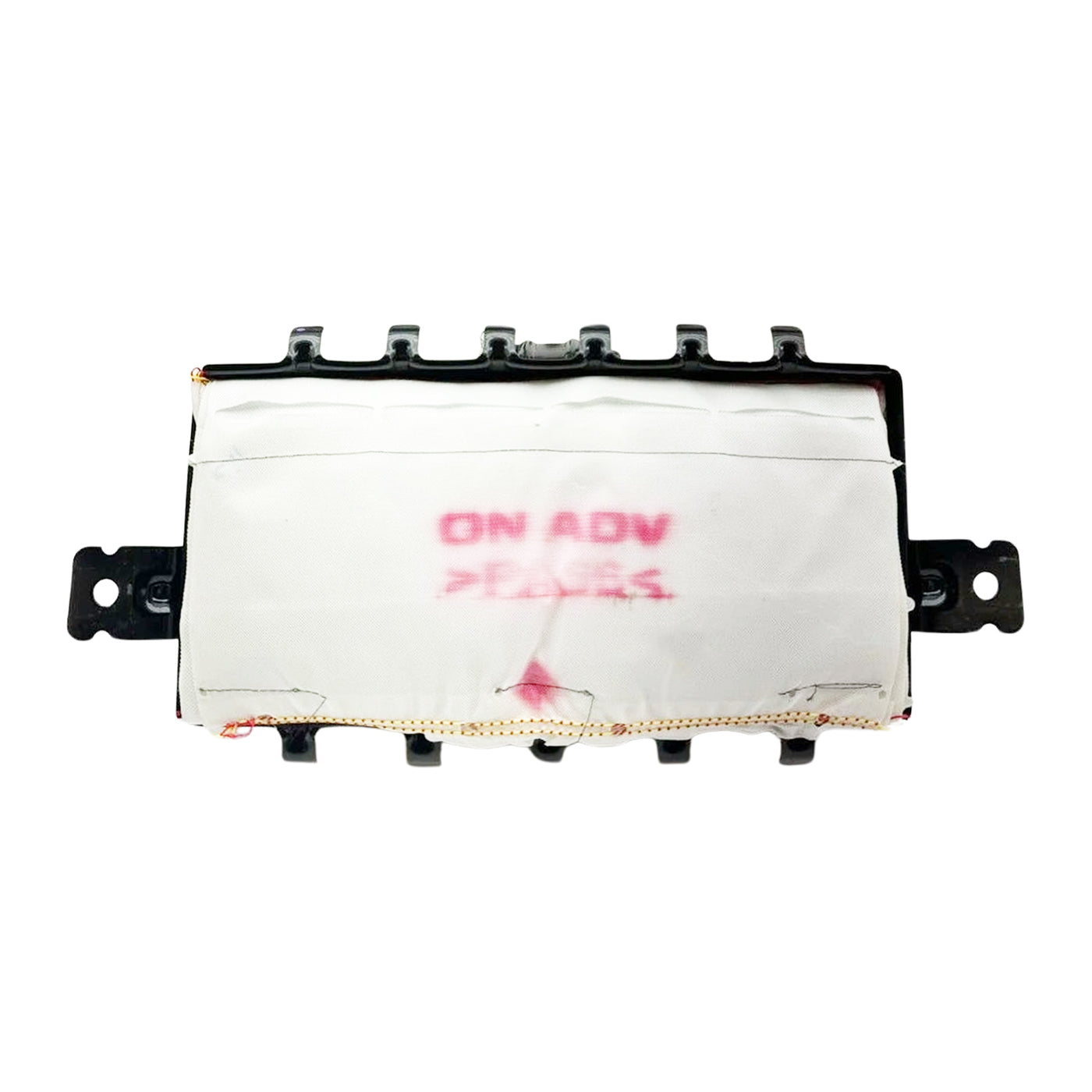 2020-2024 Kia Telluride Passenger Dash Airbag