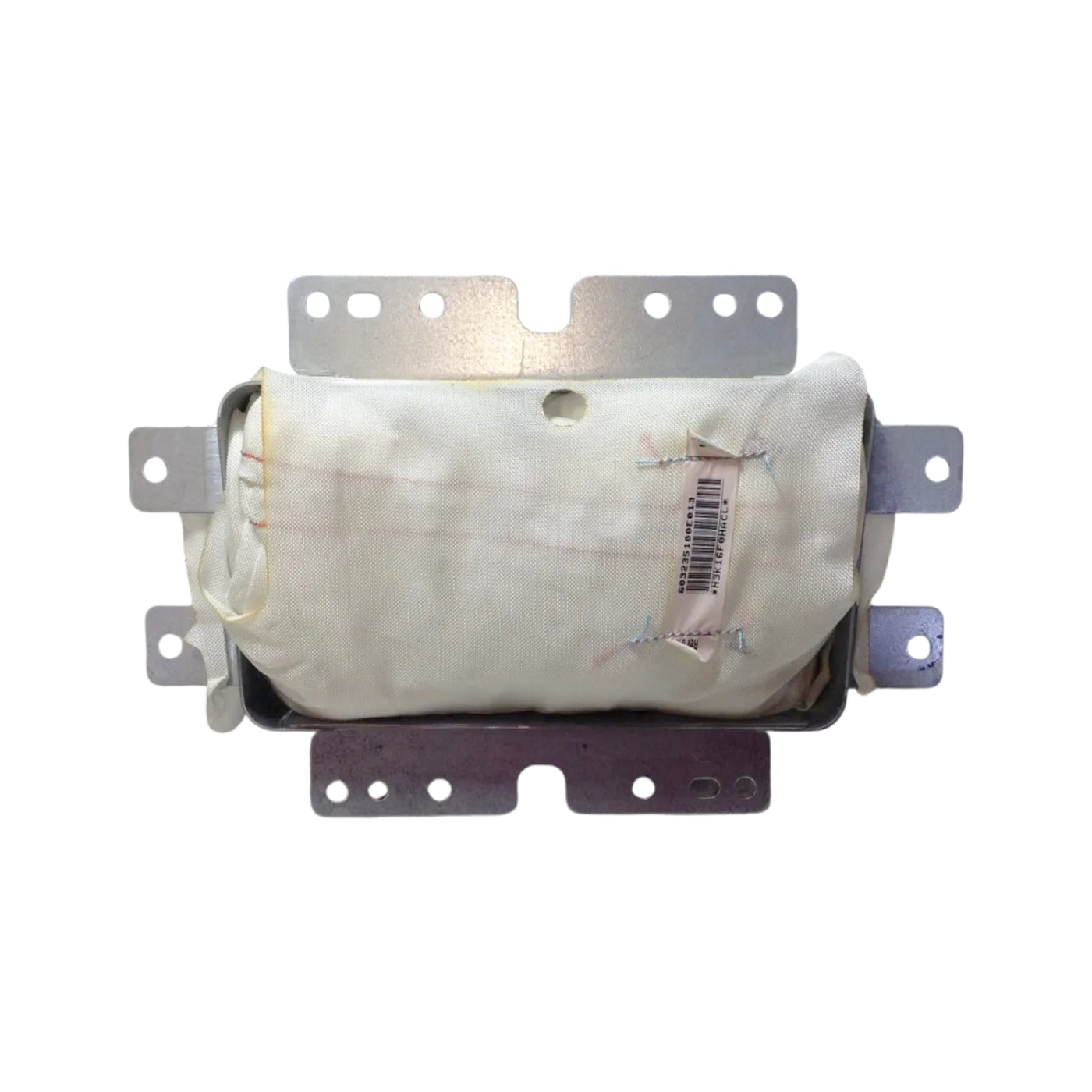 2004-2012 Nissan Titan Passenger Dash Airbag