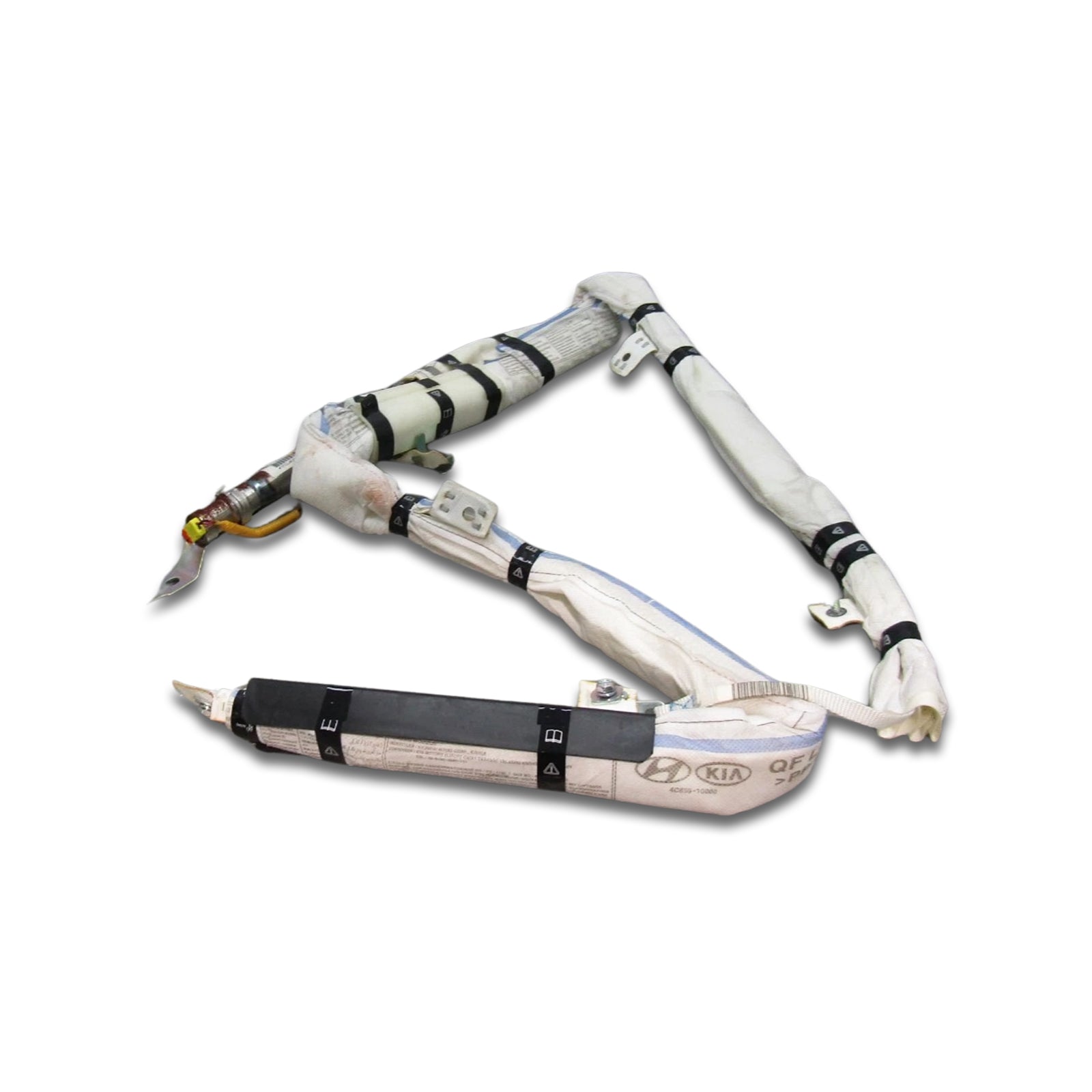 2013-2015 Kia Optima Driver Roof Airbag