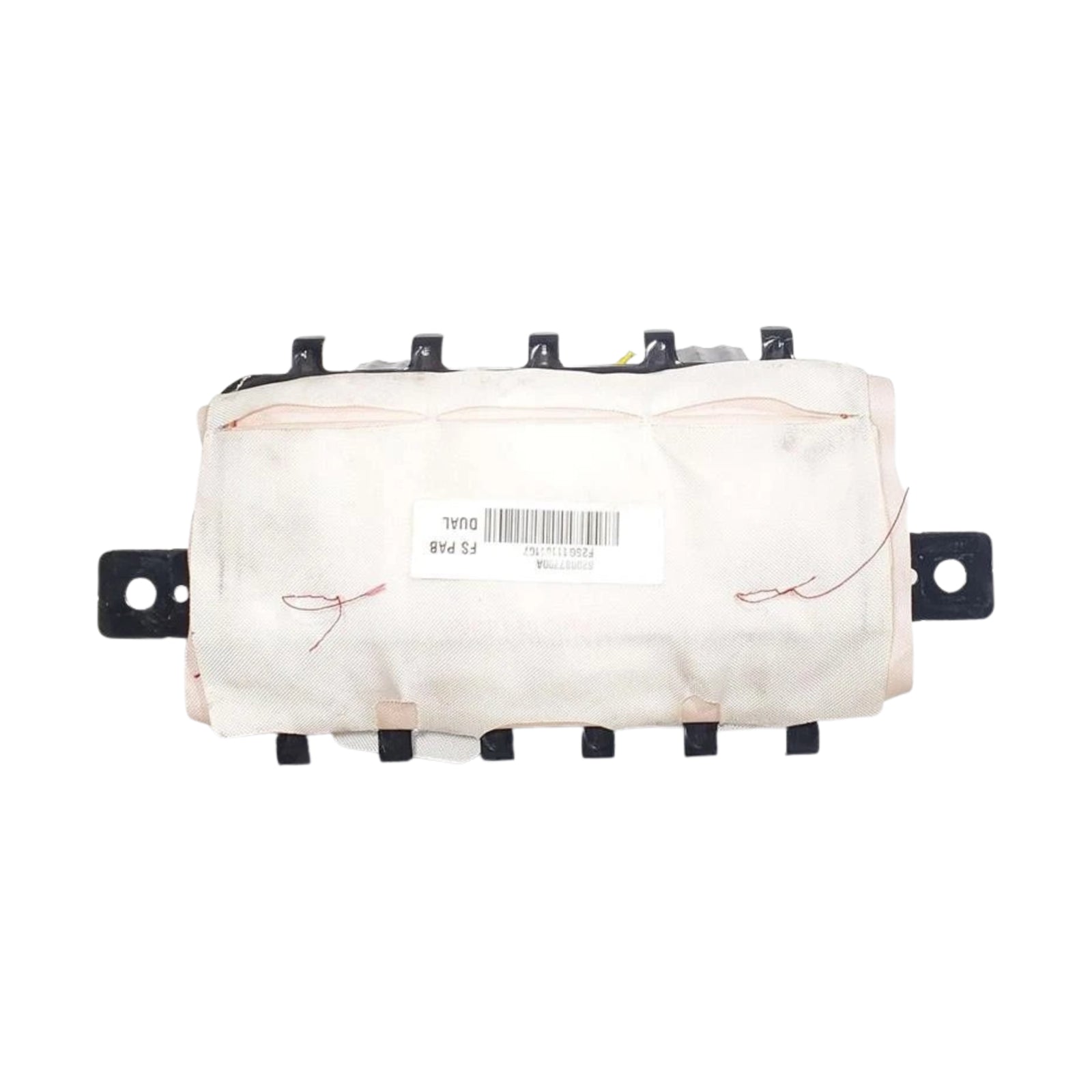 2012-2017 Hyundai Veloster Passenger Dash Airbag