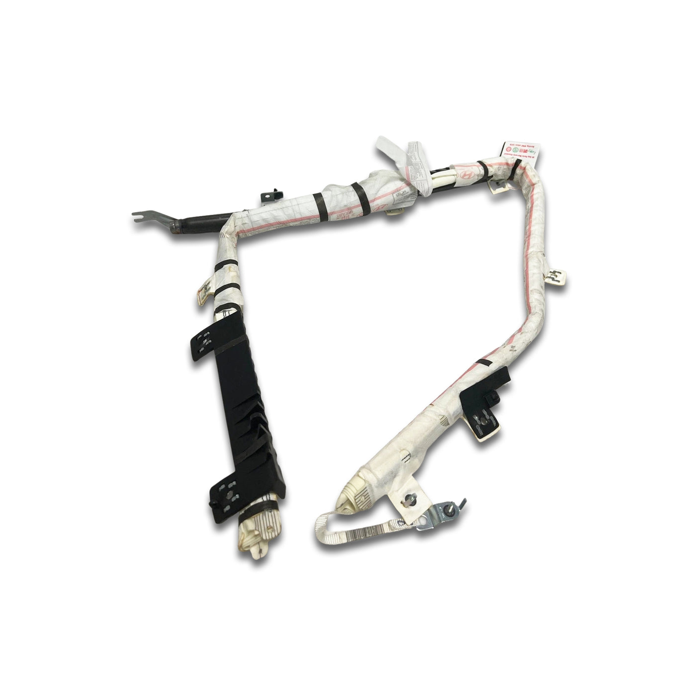 2018-2019 Hyundai Sonata Passenger Roof Airbag