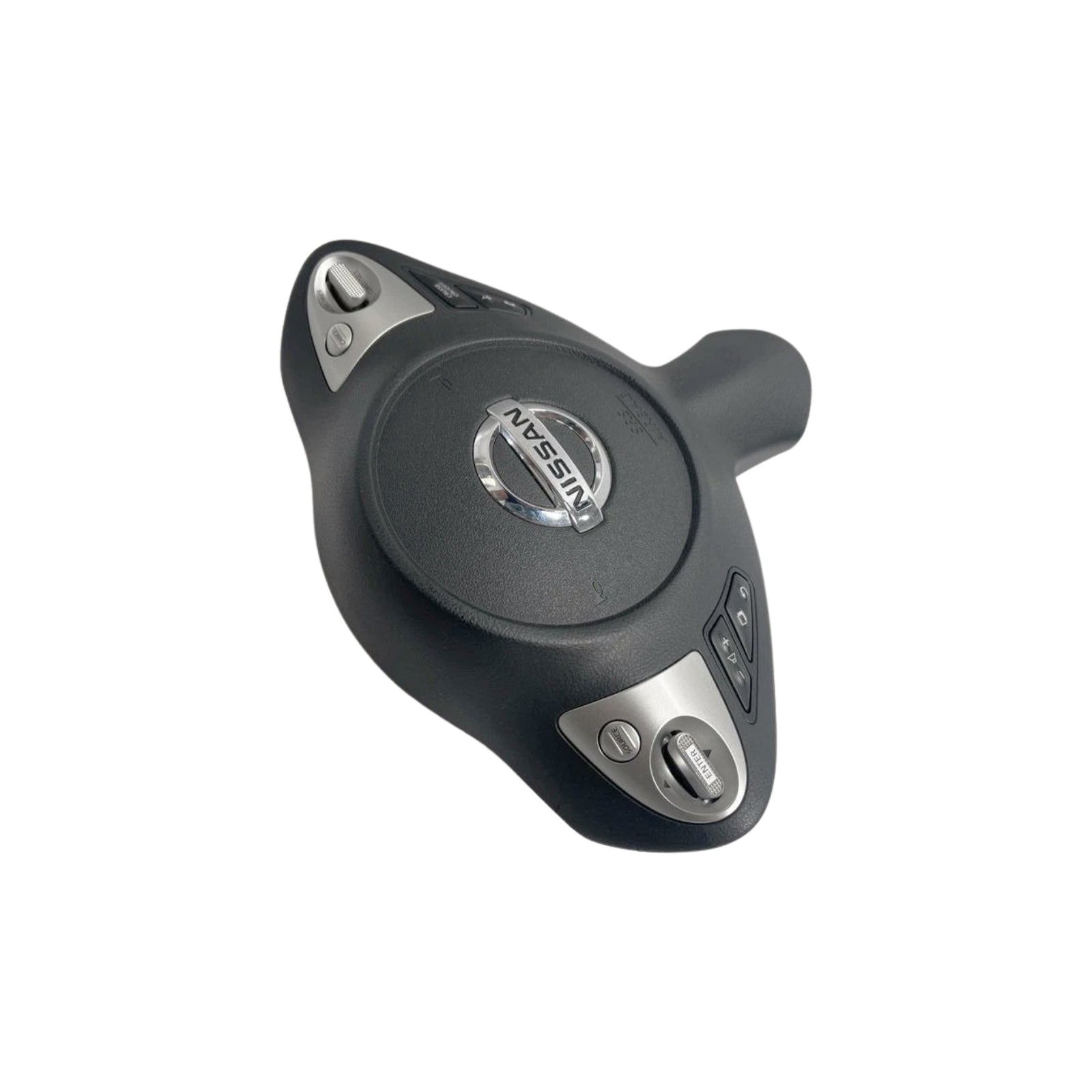 2016-2019 Nissan Sentra Steering Wheel Airbag