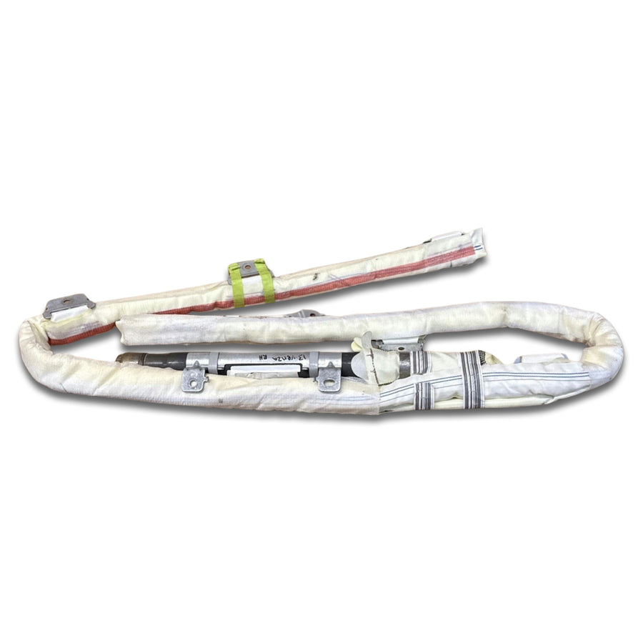 2013-2015 Toyota Venza Passenger Roof Airbag