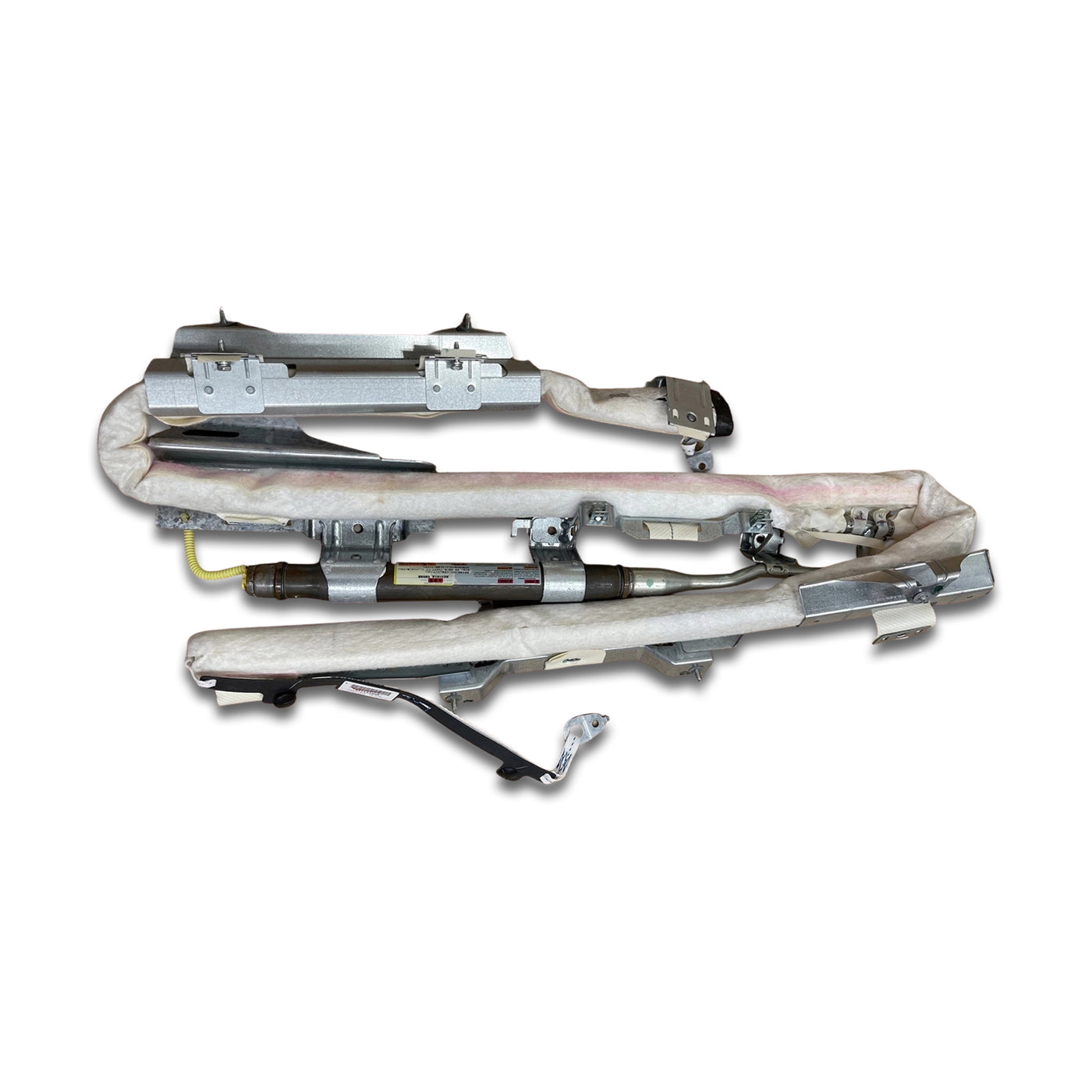 2012-2013 Acura MDX Driver Roof Airbag