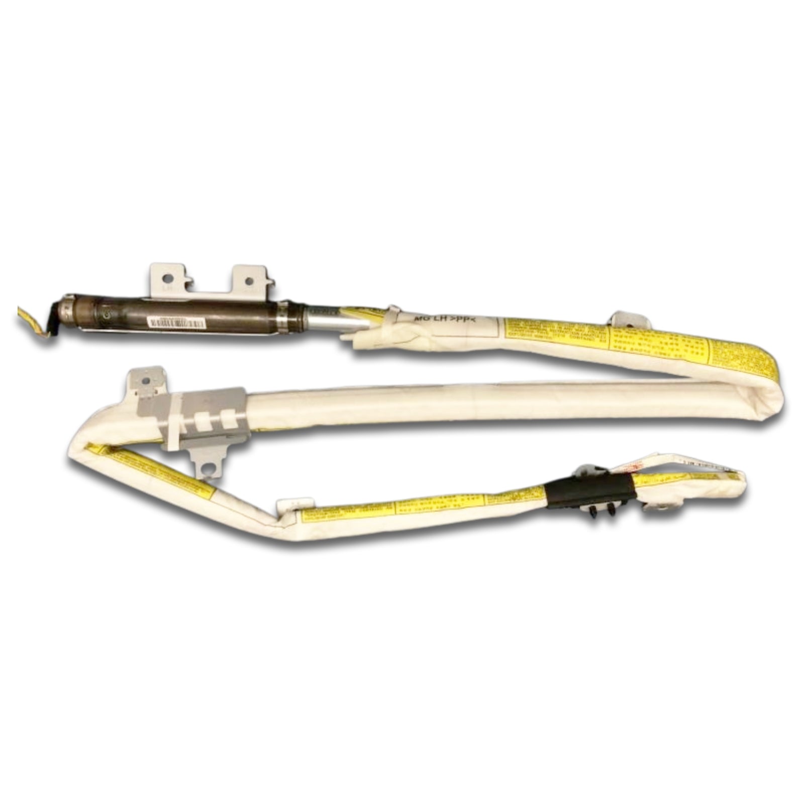 2006-2010 Kia Optima Driver Roof Airbag