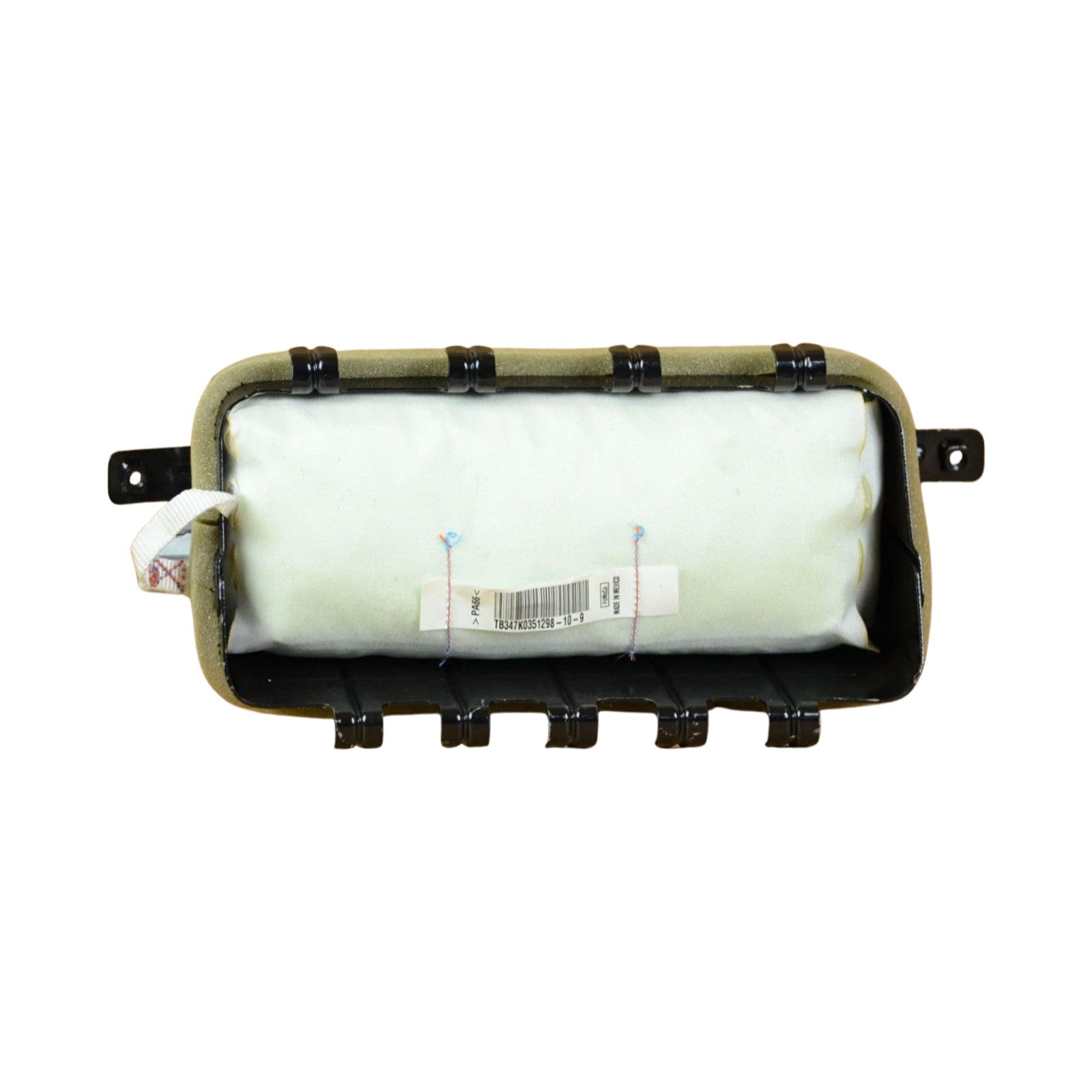 2013-2019 Ford Explorer Passenger Dash Airbag