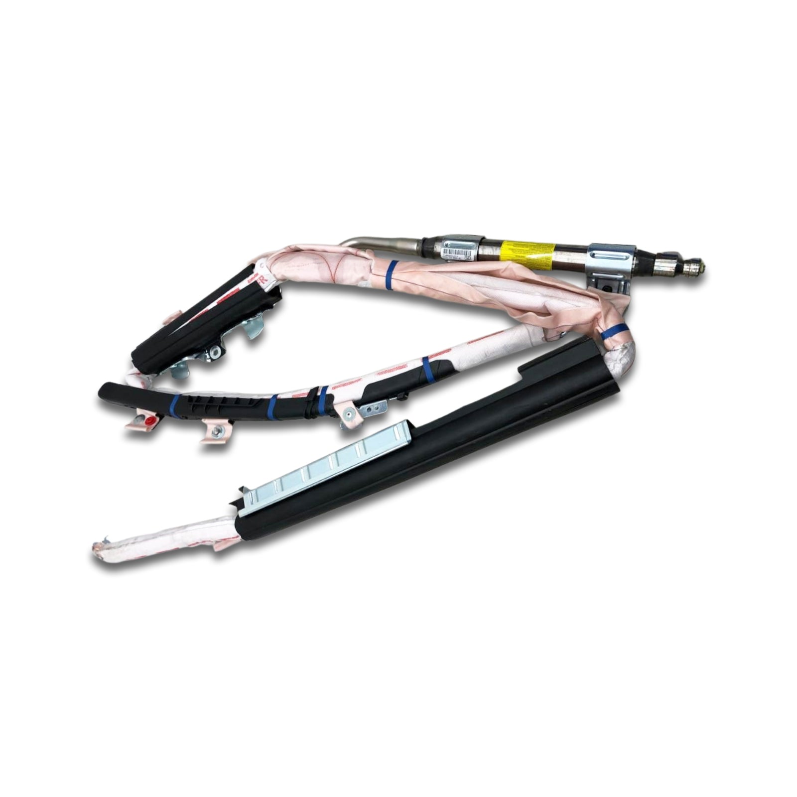 2014-2020 Acura MDX Passenger Roof Airbag