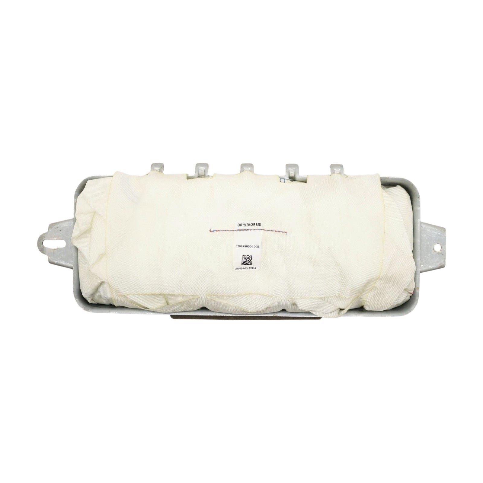 2014-2020 Dodge Durango Passenger Dash Airbag