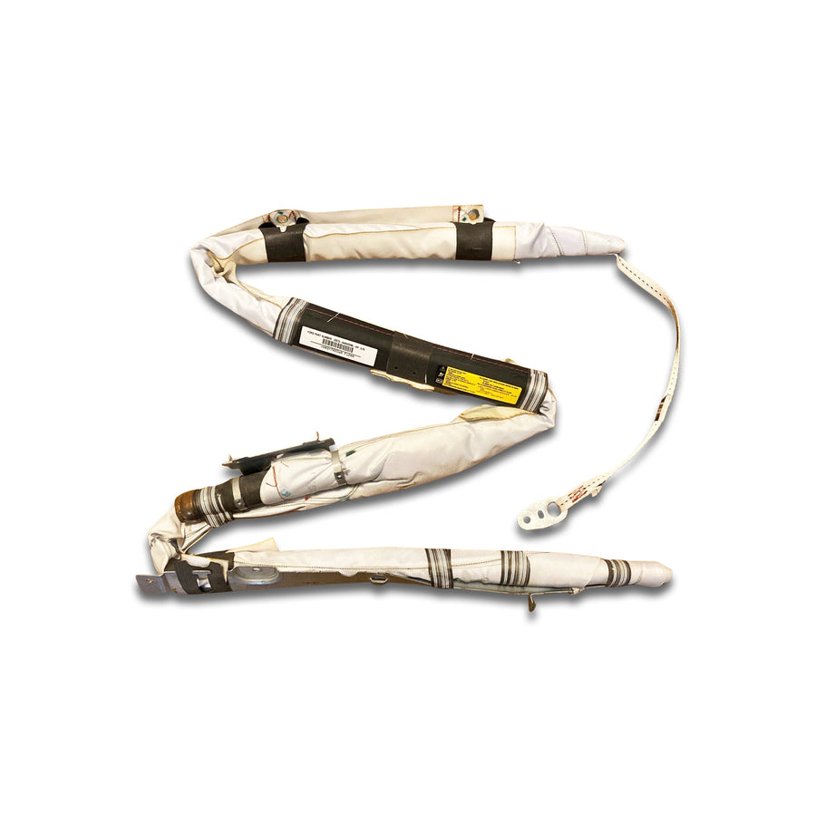 2013-2016 Ford Fusion Driver Roof Airbag