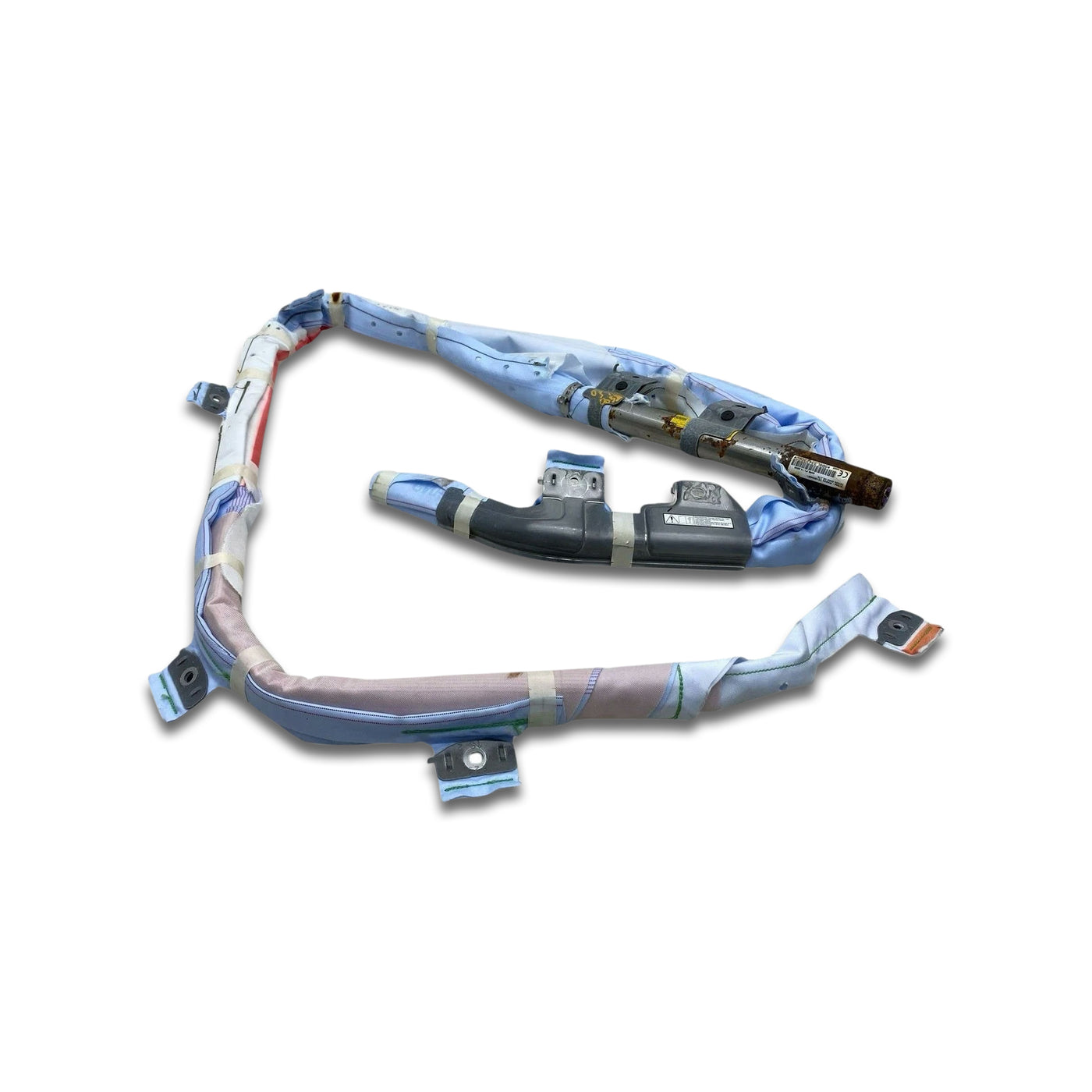 2018-2023 Mitsubishi Eclipse Cross Passenger Roof Airbag