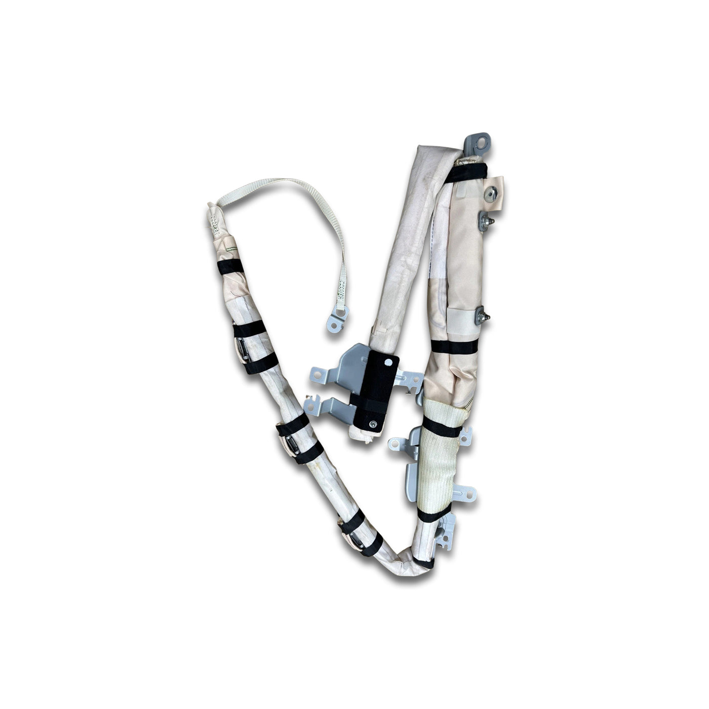 2011-2015 Nissan Juke Driver Roof Airbag