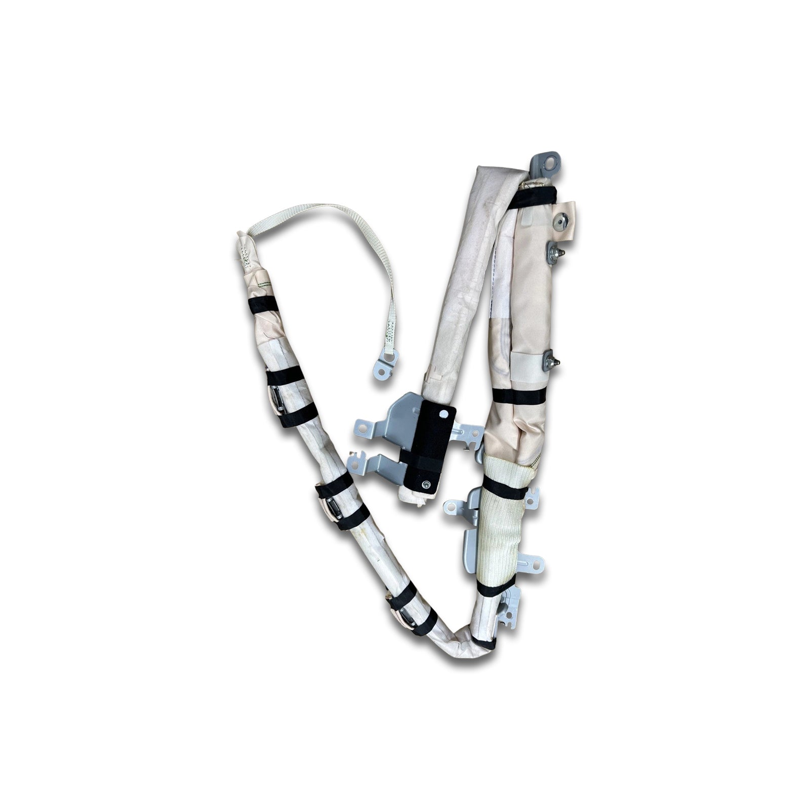 2011-2015 Nissan Juke Driver Roof Airbag