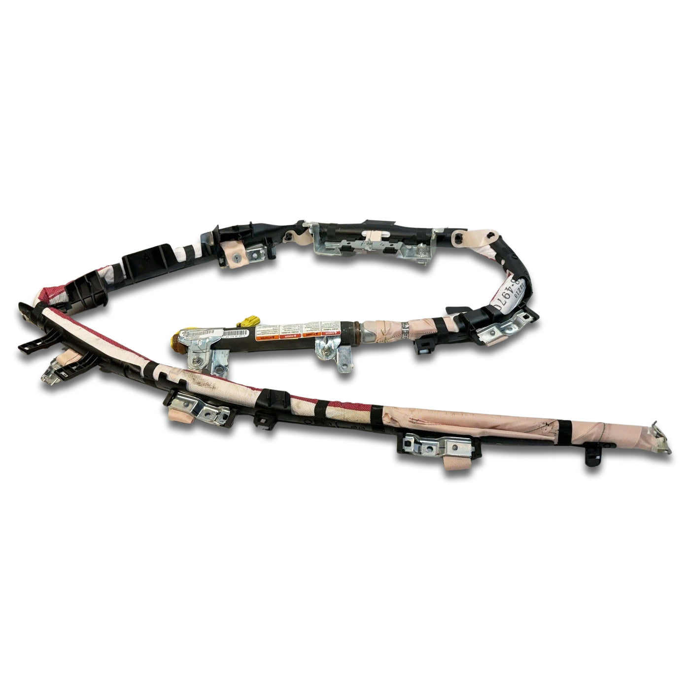 2013-2015 Honda Civic Passenger Roof Airbag