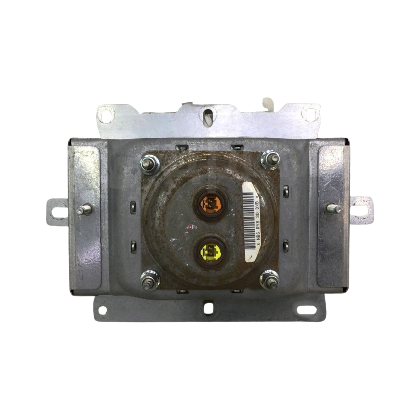 2007-2009 Nissan Quest Passenger Dash Airbag