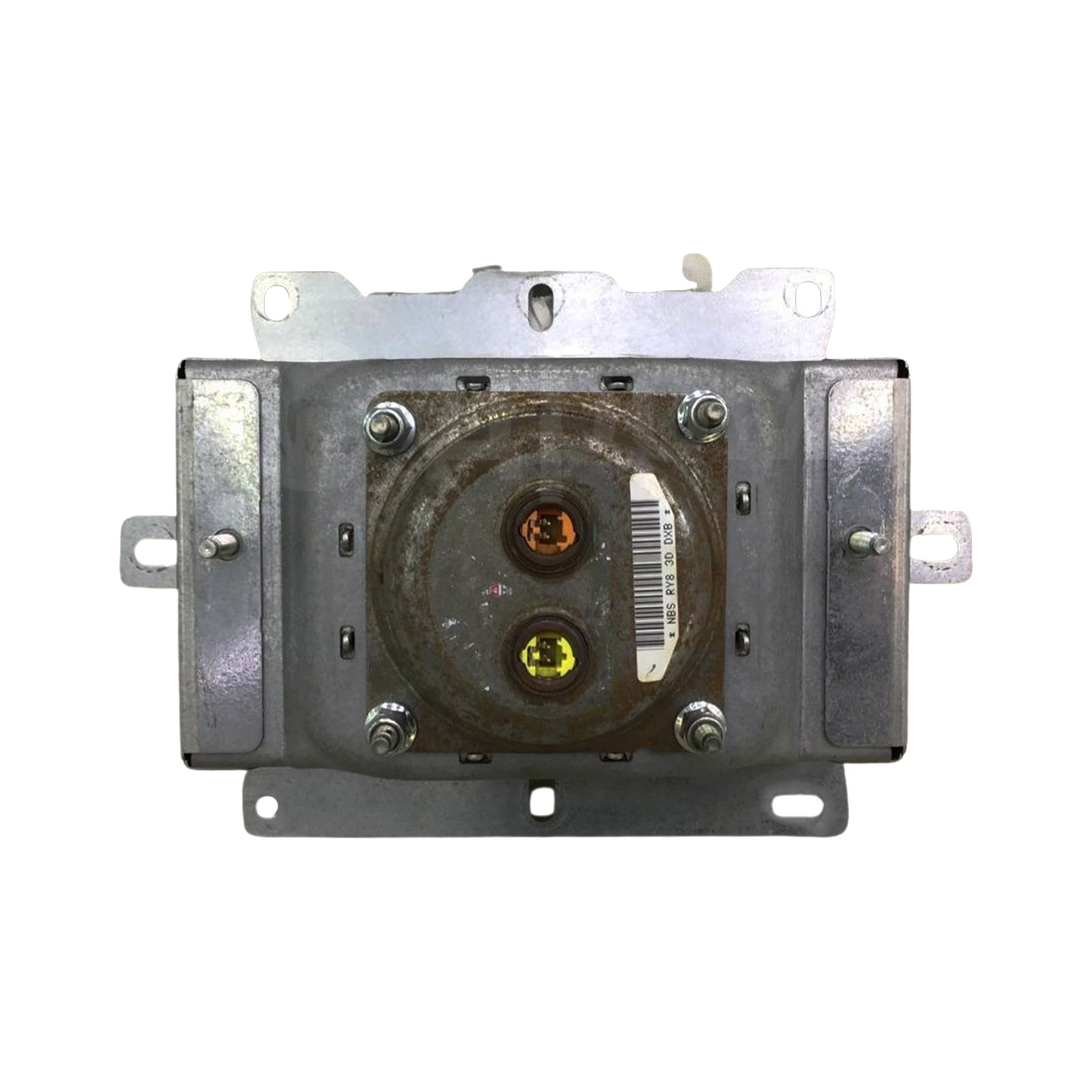 2007-2009 Nissan Quest Passenger Dash Airbag