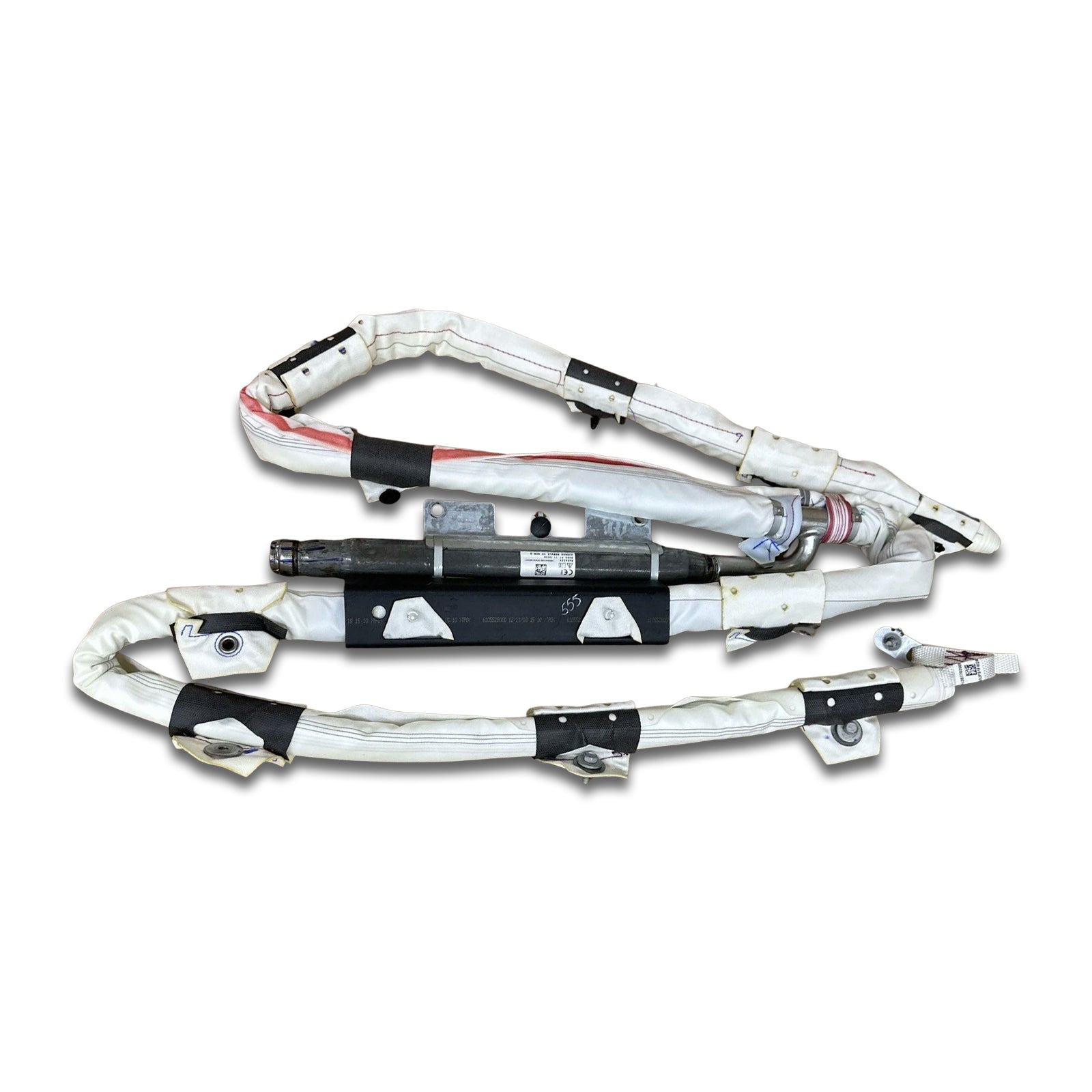 2018-2020 Dodge Journey Passenger Roof Airbag