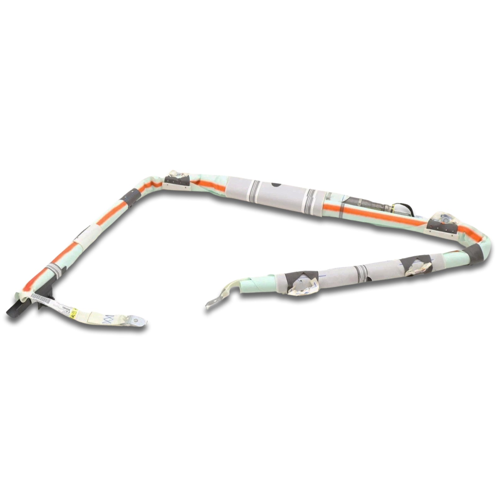 2019-2023 Jeep Cherokee Passenger Roof Airbag