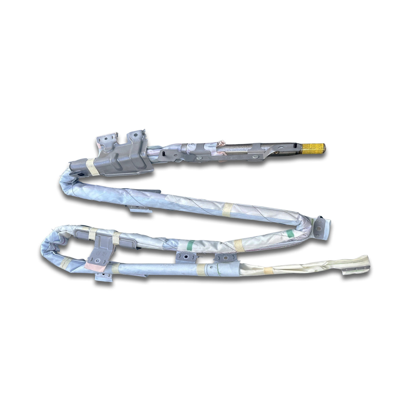 2013 Subaru XV Crosstrek Driver Roof  Airbag