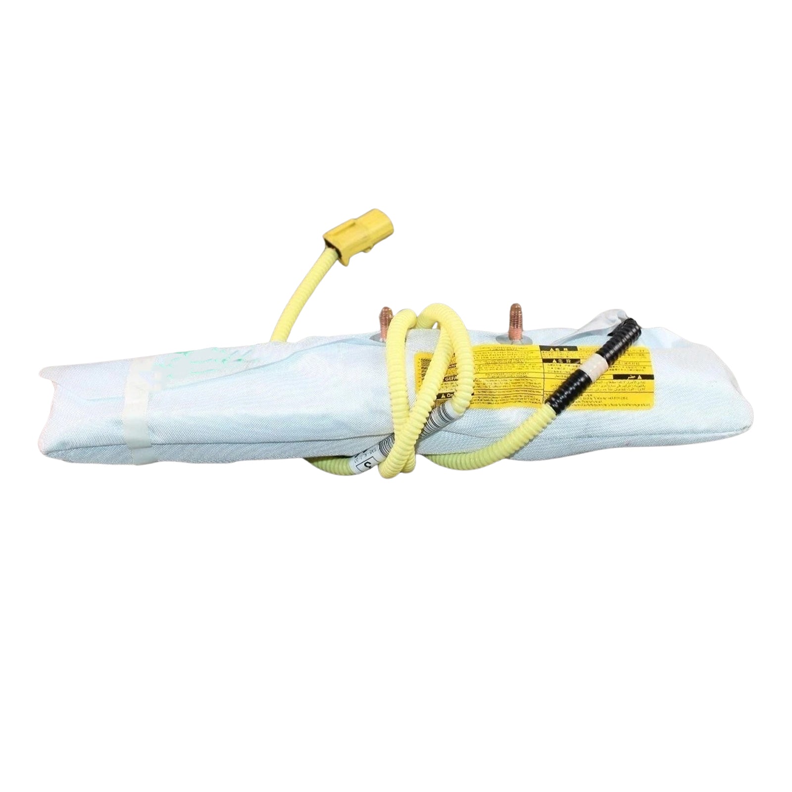 2013-2017 Subaru Xv Crosstrek Passenger Seat Airbag