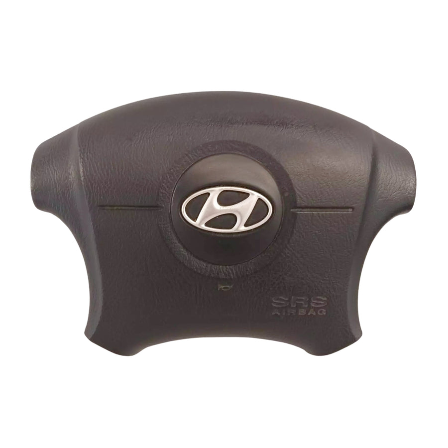 2004-2006 Hyundai Elantra Steering Wheel Airbag