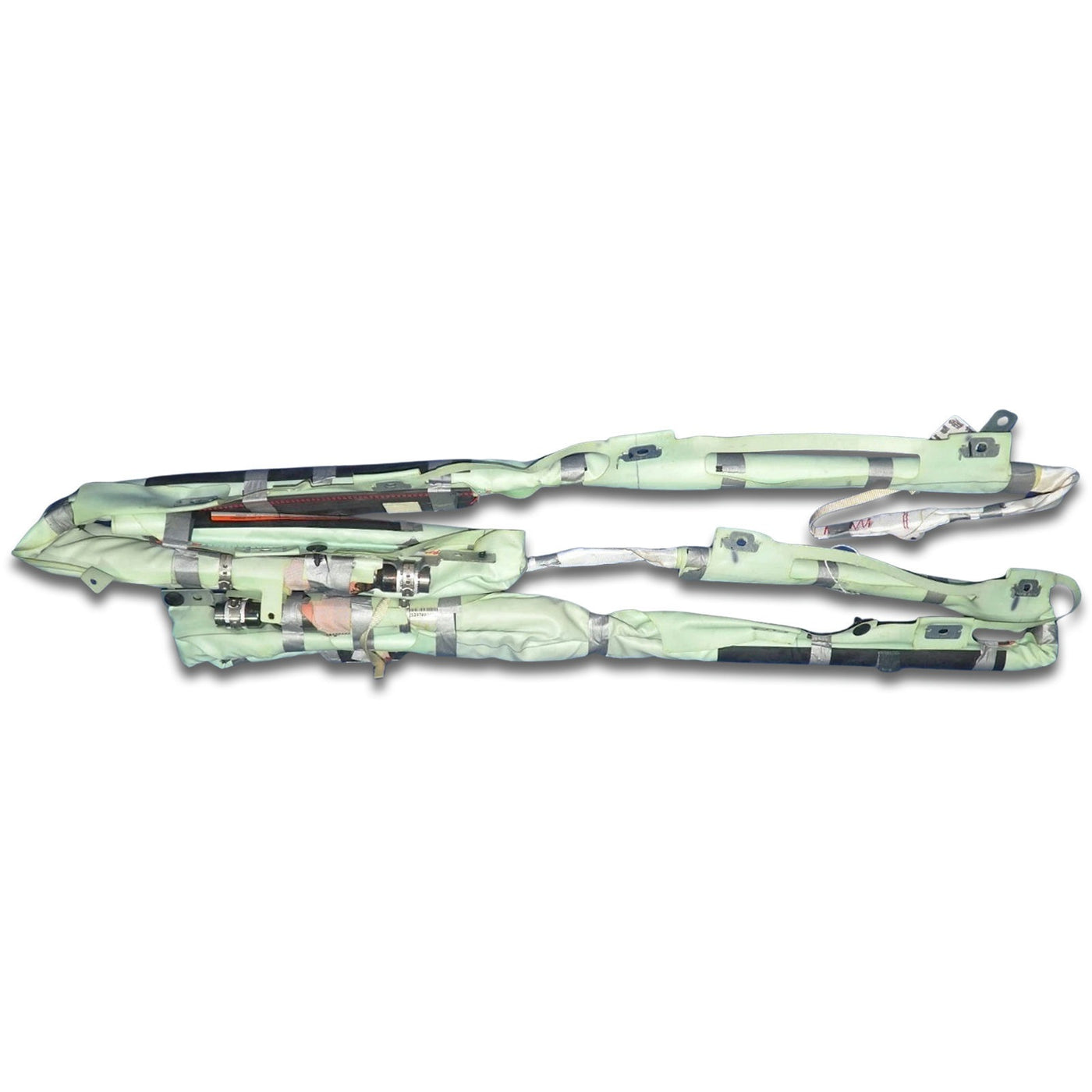 2008-2009 Ford Taurus Passenger Roof Airbag