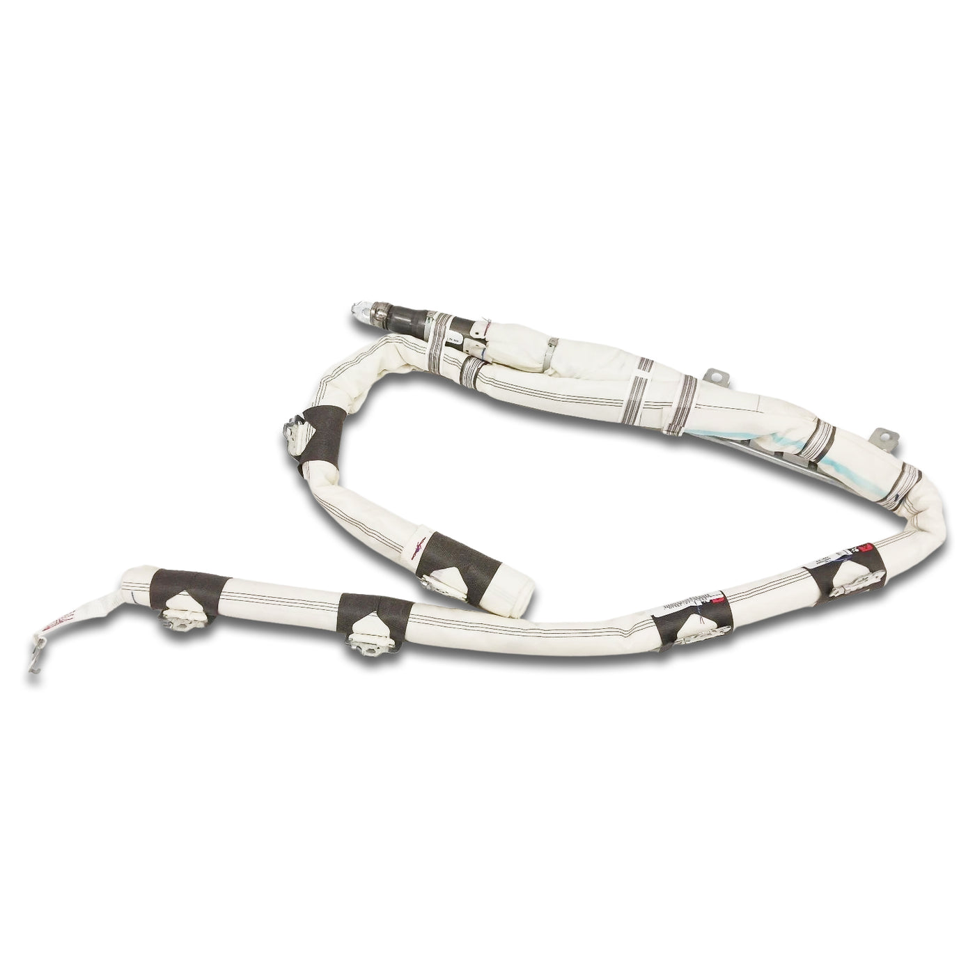 2020-2024 Nissan Versa Driver Roof Airbag