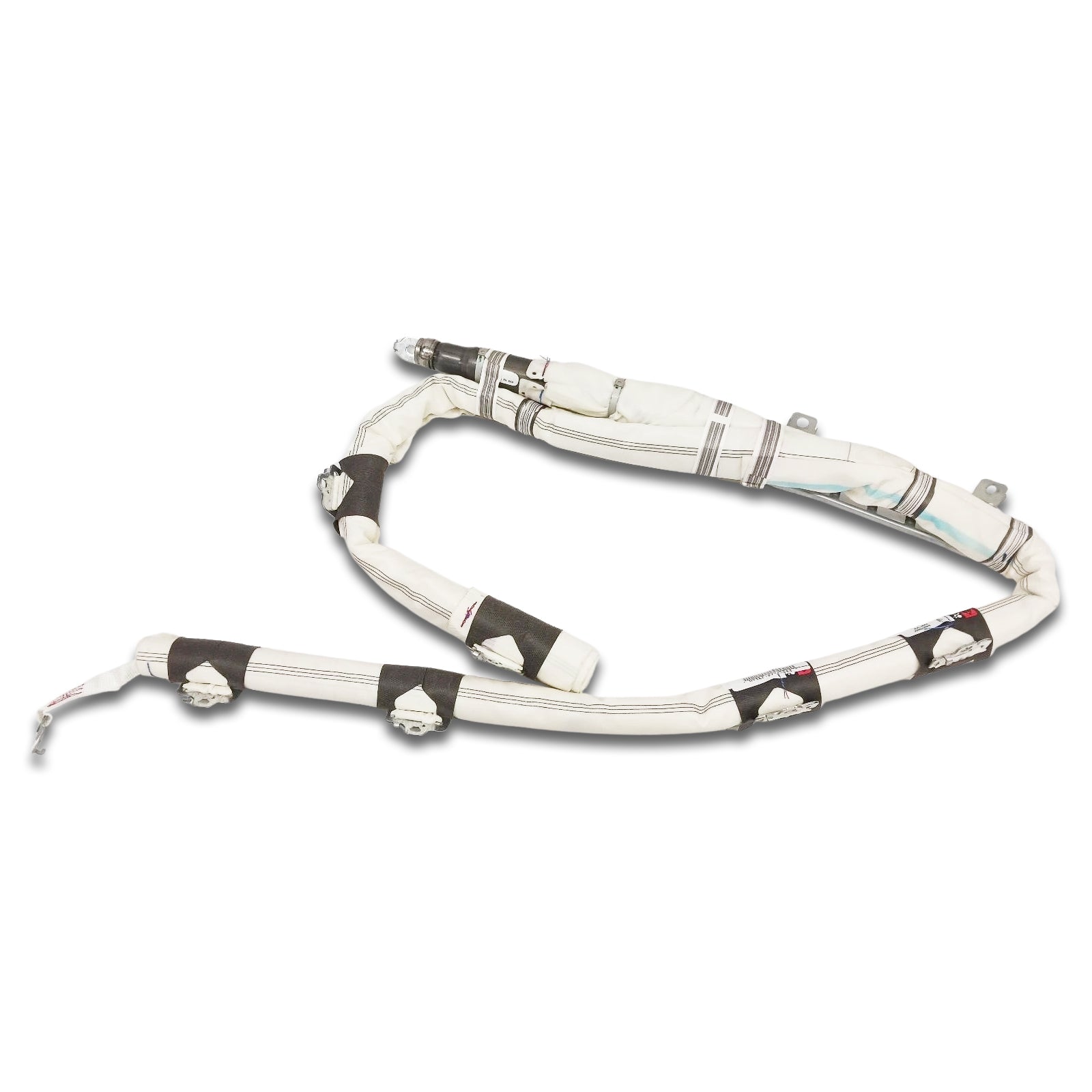 2020-2024 Nissan Versa Driver Roof Airbag