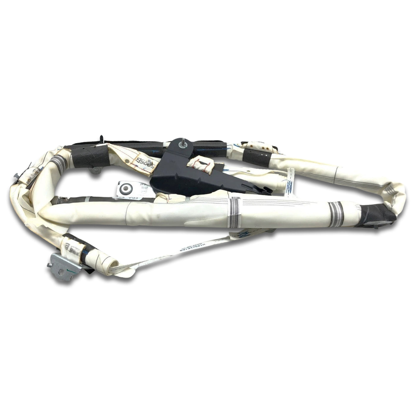 2017-2020 Lincoln Continental Driver Roof Airbag