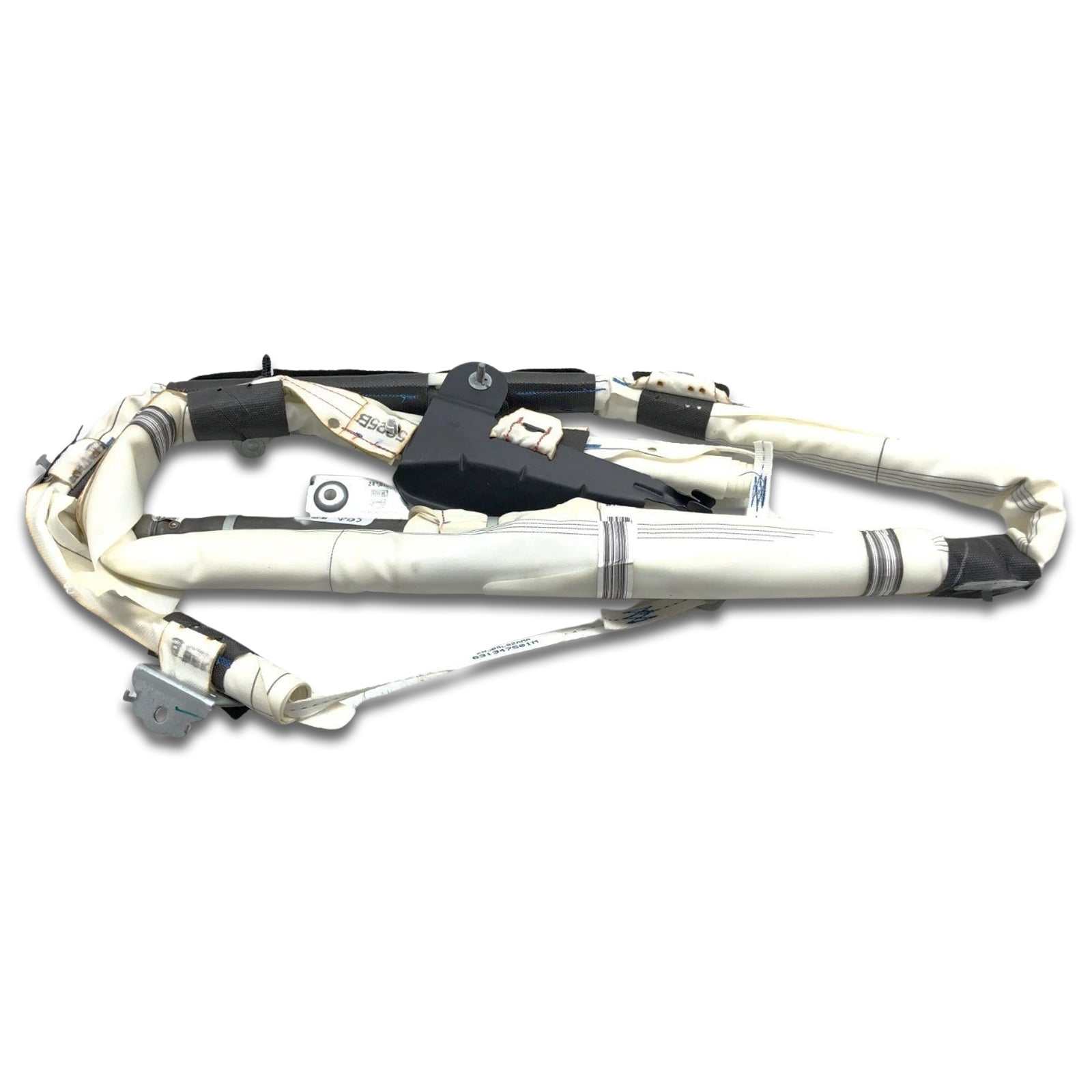 2017-2020 Lincoln Continental Driver Roof Airbag