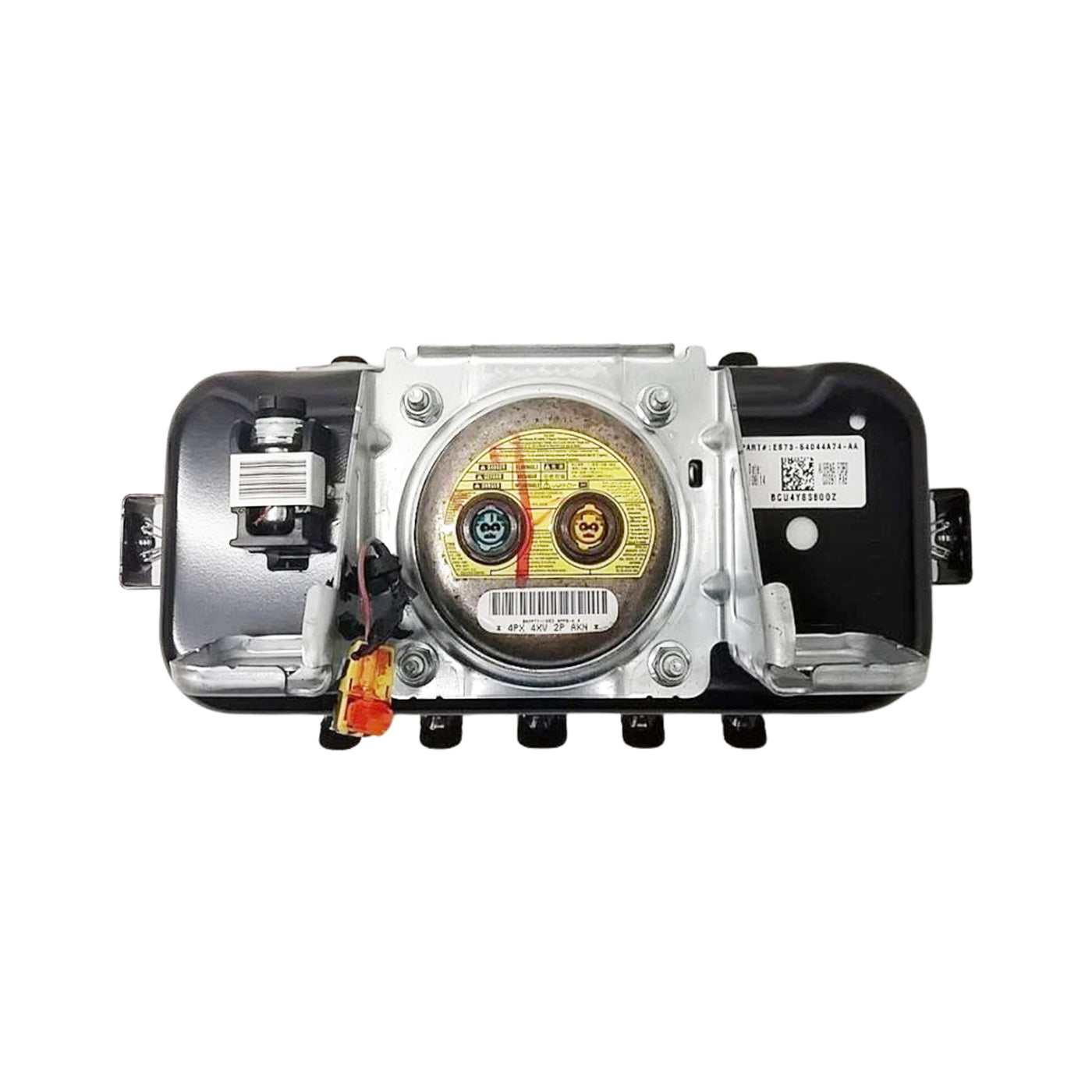 2013-2015 Lincoln MKZ Passenger Dash Airbag