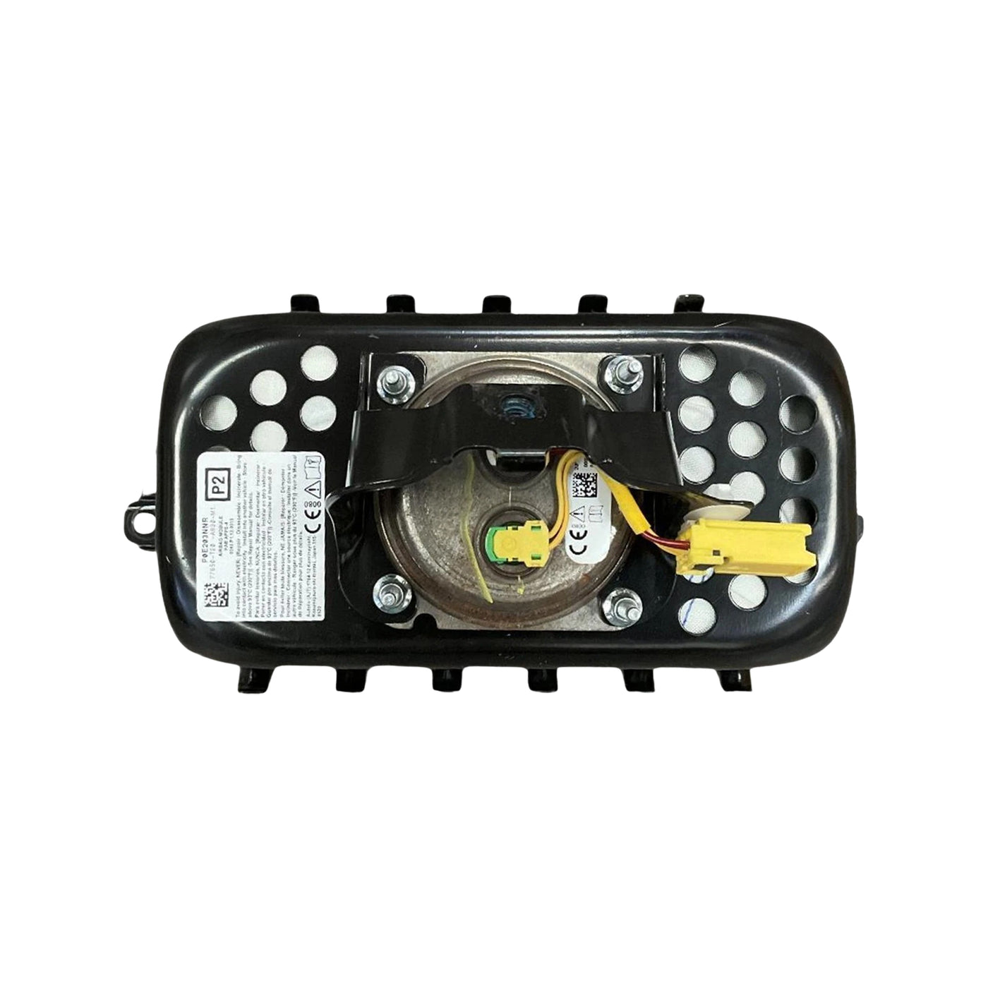 2022-2025 Honda Civic Passenger Dash Airbag